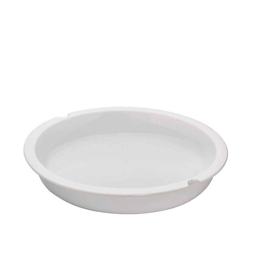 Spring - RONDO Porcelain Insert Ø 30 cm - 2.2 L Spring - RONDO Porcelain Insert Ø 30 cm - 2.2 L