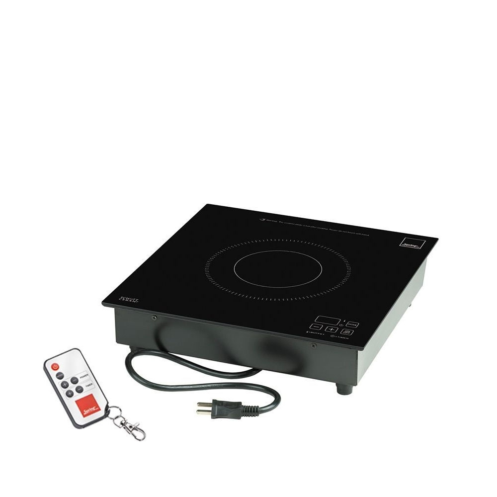 Spring - Built-in induction unit 2.5 kW