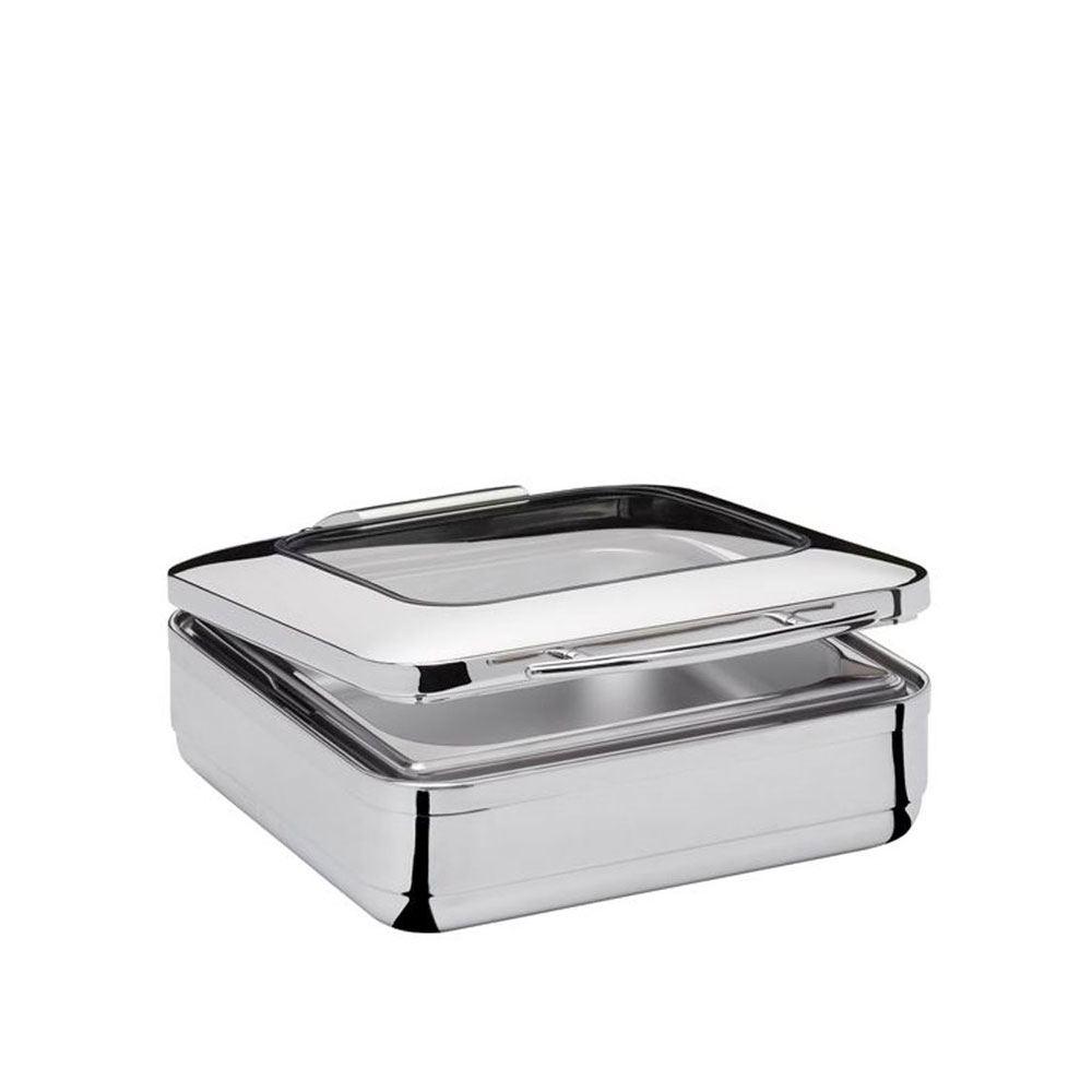 Spring - Chafing Dish CBS ADVANTAGE WINDOW GN 2/3