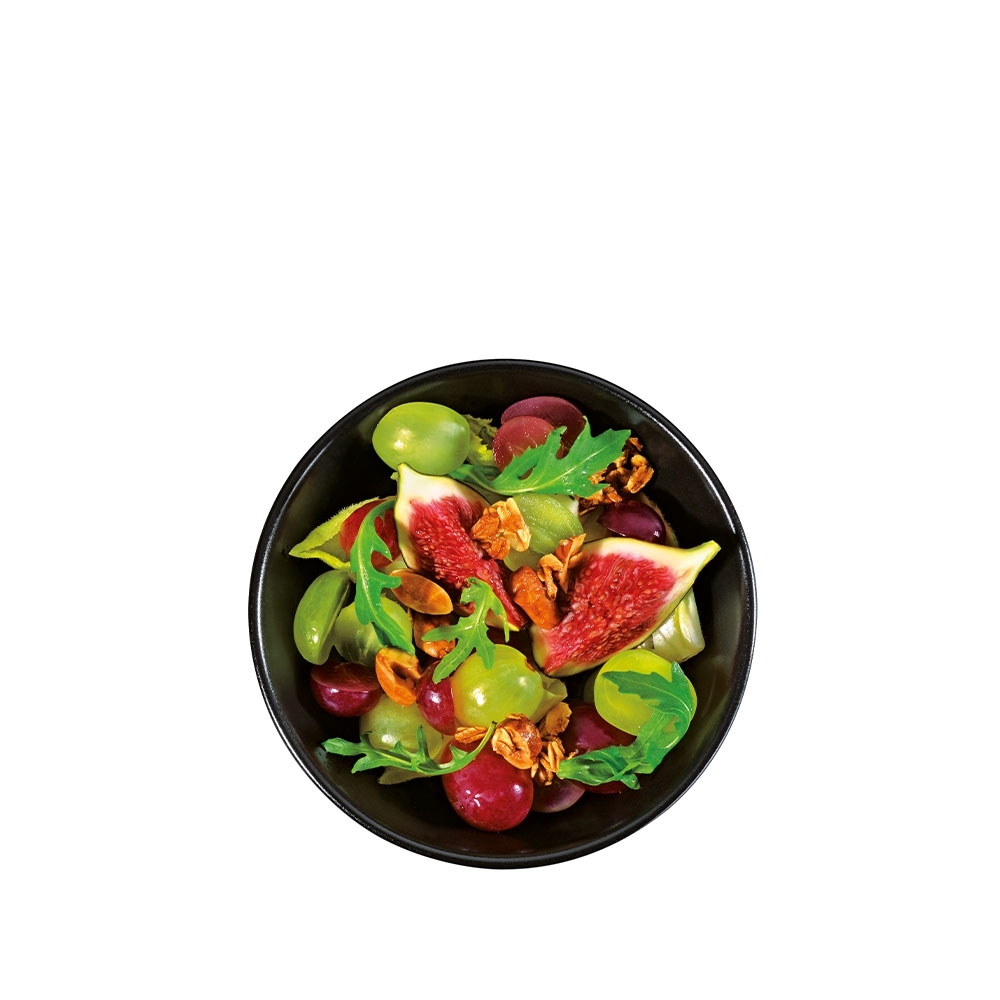 Spring - Crème Brûlée Form Ø12 cm