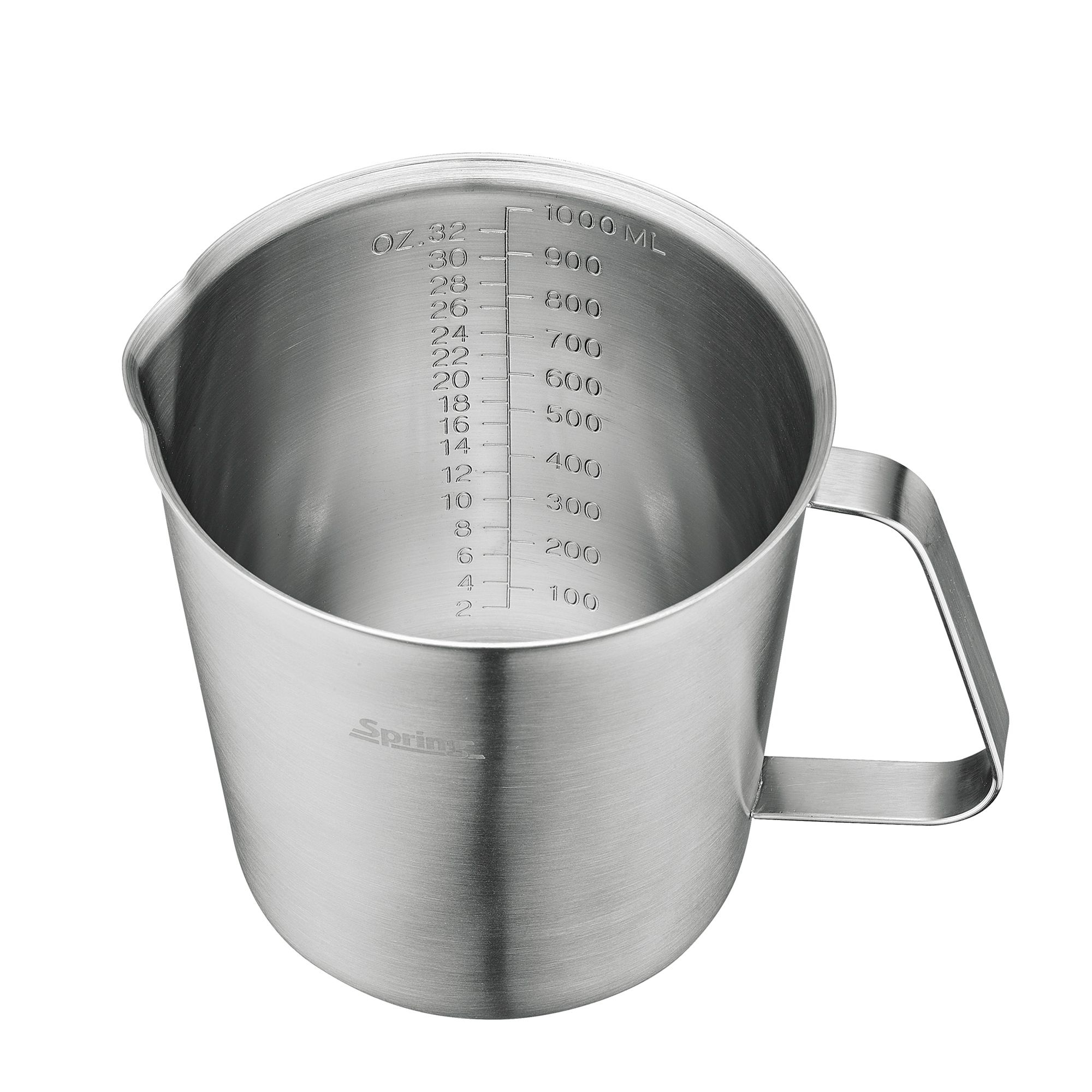 Spring - TOOLS - Measuring cup - 1 L