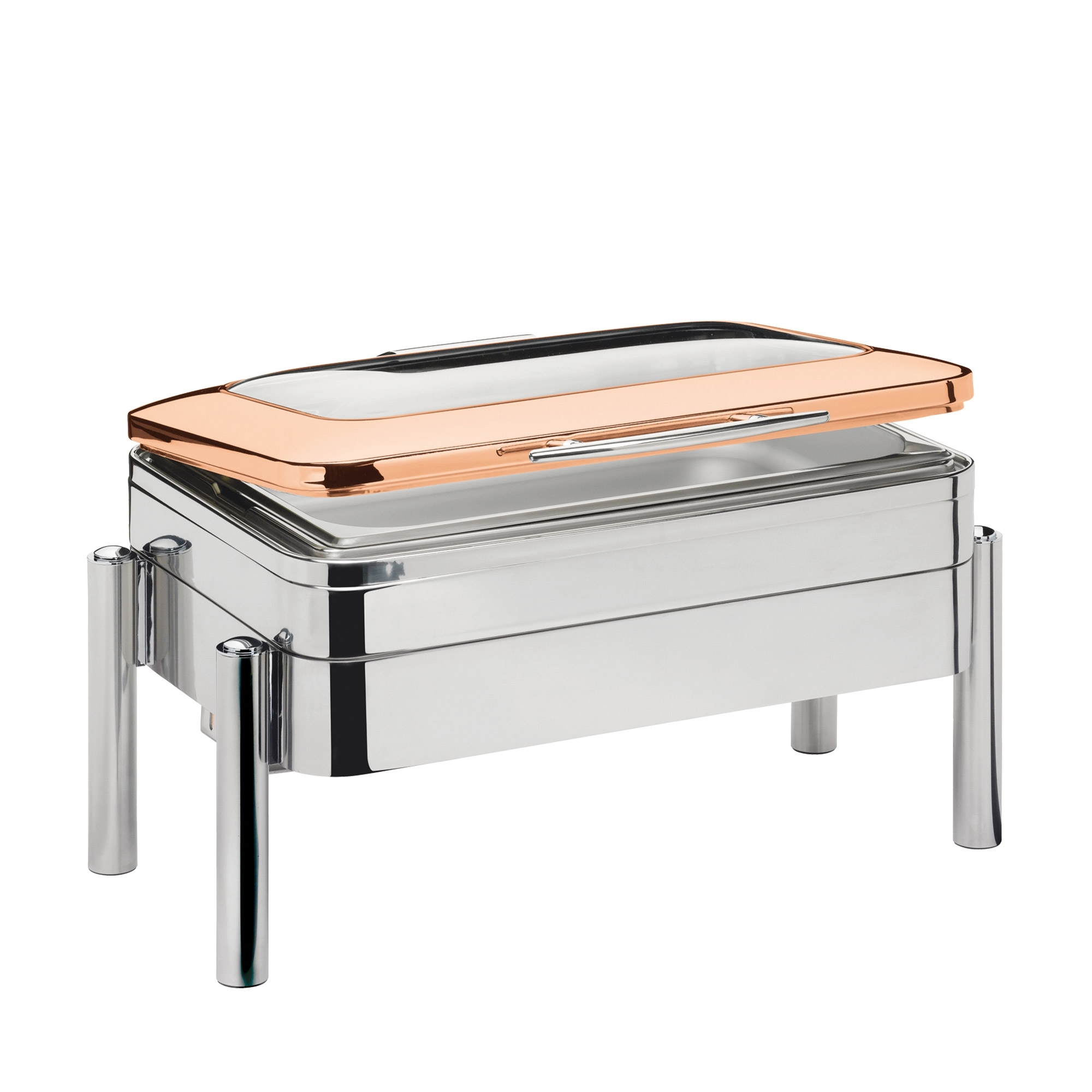 Spring - Chafing Dish Station CBS ADVANTAGE WINDOW