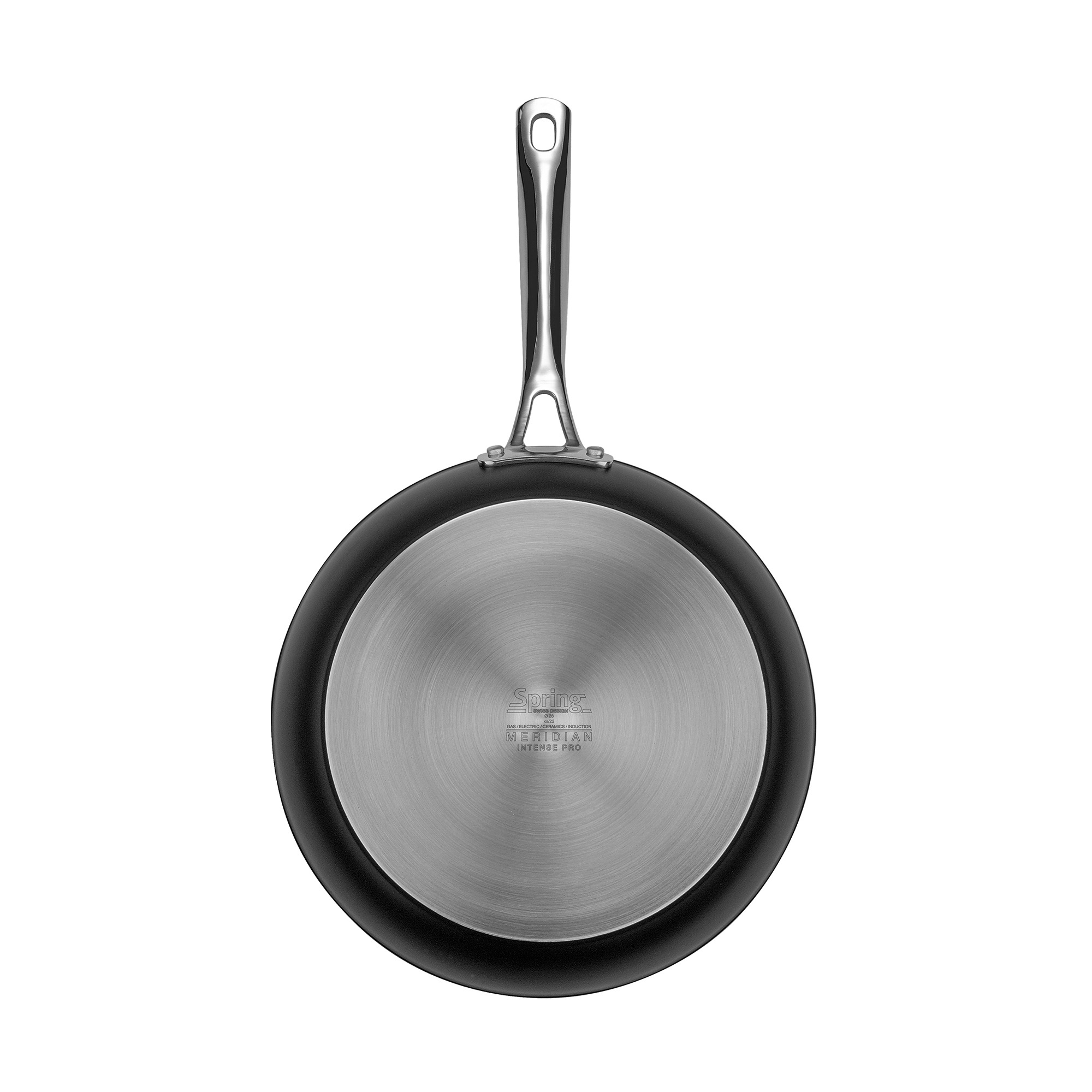 Spring - Frying pan - MERIDIAN INTENSE PRO - 28 cm
