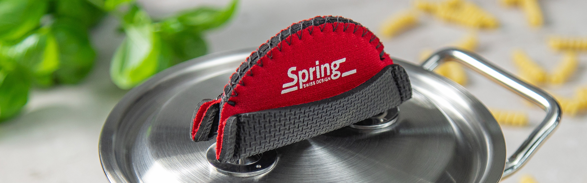 Spring - Küchenhelfer