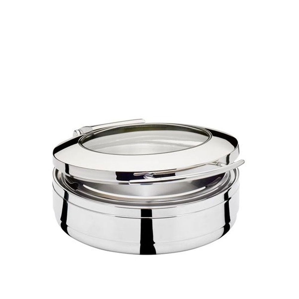 Spring - Chafing Dish CBS ADVANTAGE WINDOW - Ø 30 cm Spring - Chafing Dish CBS ADVANTAGE WINDOW - Ø 30 cm