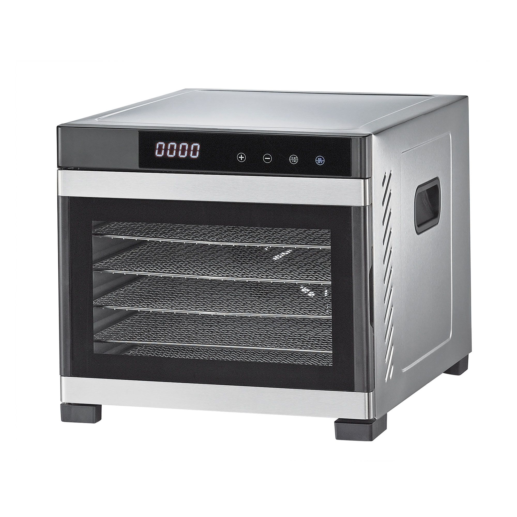 Spring - ELEKTRO LINE - Dörrautomat PROFESSIONAL Spring - ELEKTRO LINE - Dörrautomat PROFESSIONAL