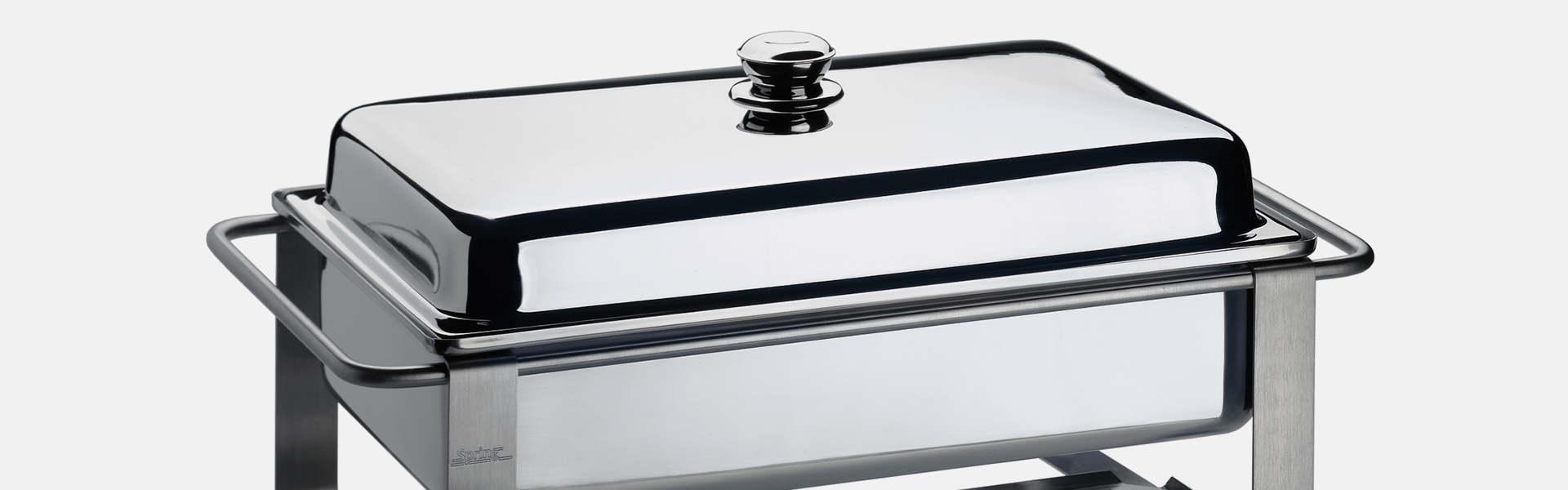 Spring - Chafing Dishes