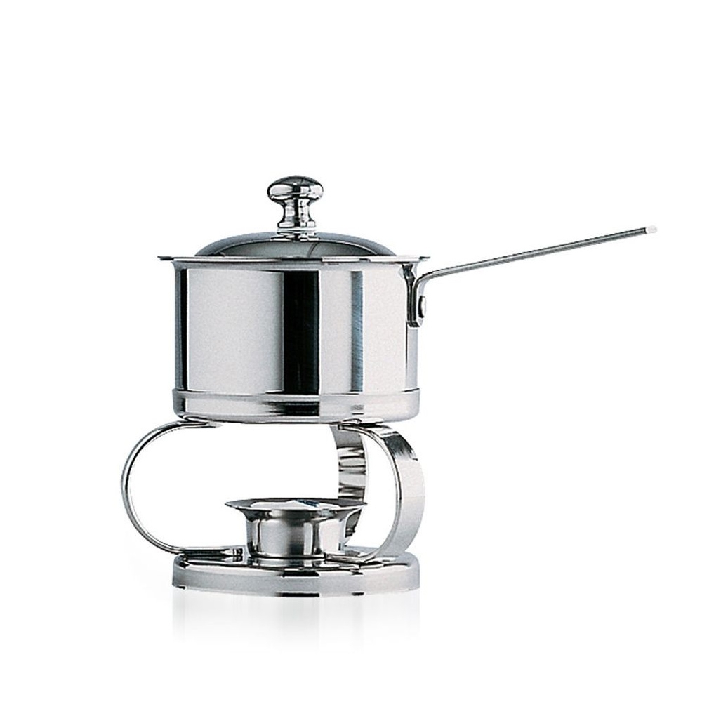 Spring - Saucenwärmer-Garnitur 10 cm Spring - Saucenwärmer-Garnitur 10 cm