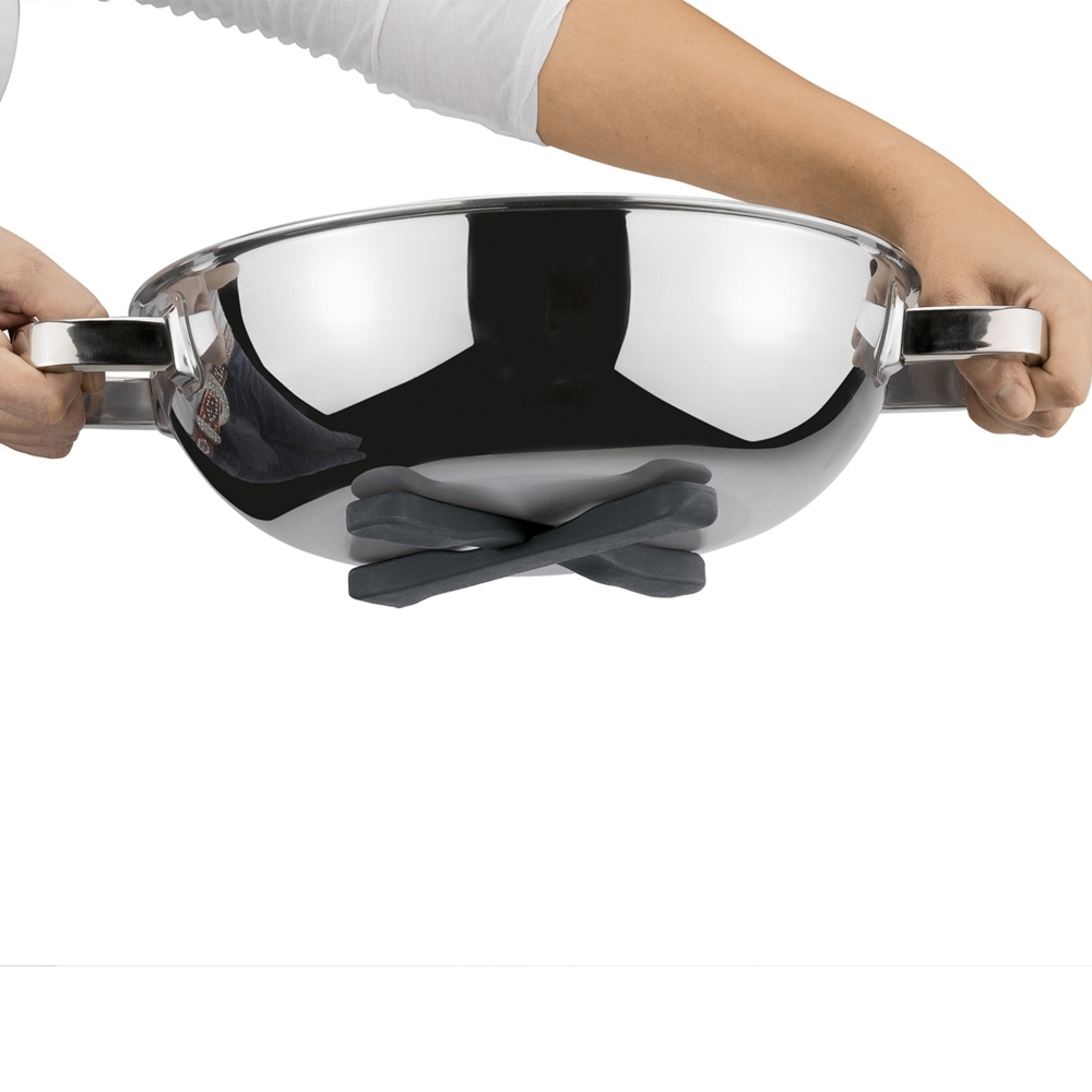 Spring - Trivet / Hot Pot Stand Flexi