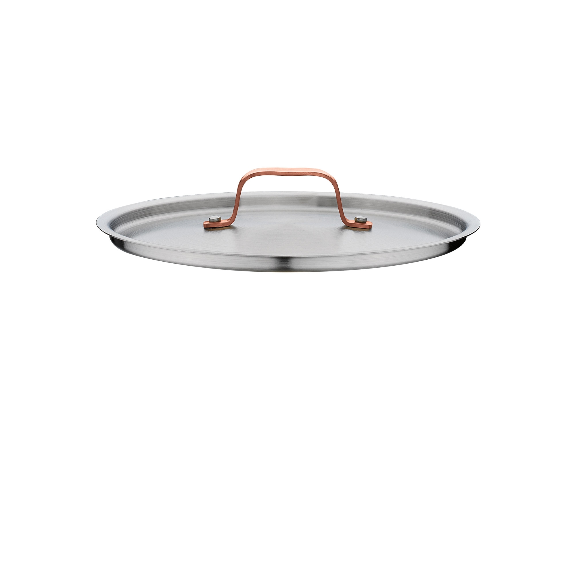 Spring - Kochtopf GOURMET - roségold - Ø 24 cm