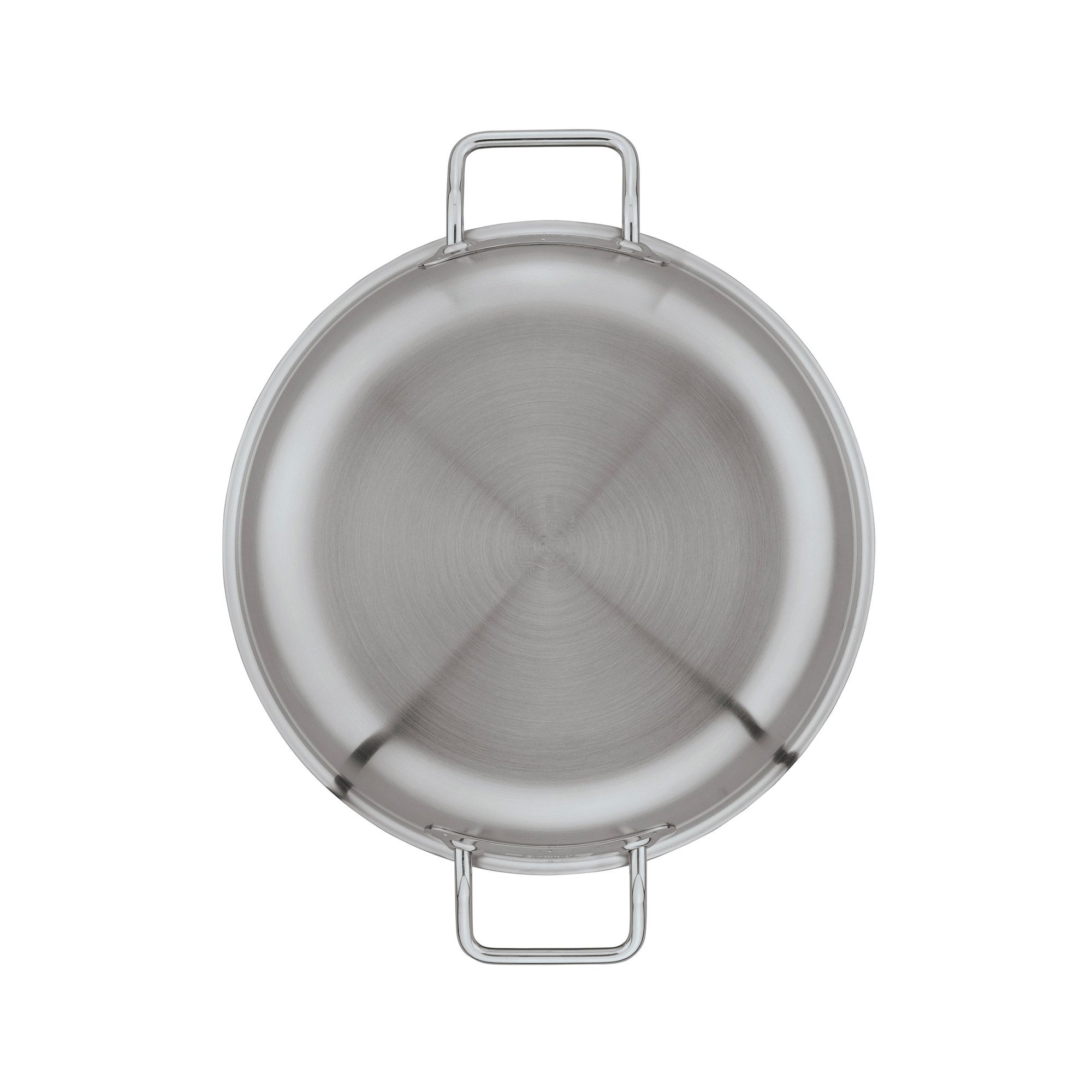 Spring - Serving pan XL BRIGADE PREMIUM 28 cm Spring - Serving pan XL BRIGADE PREMIUM 28 cm