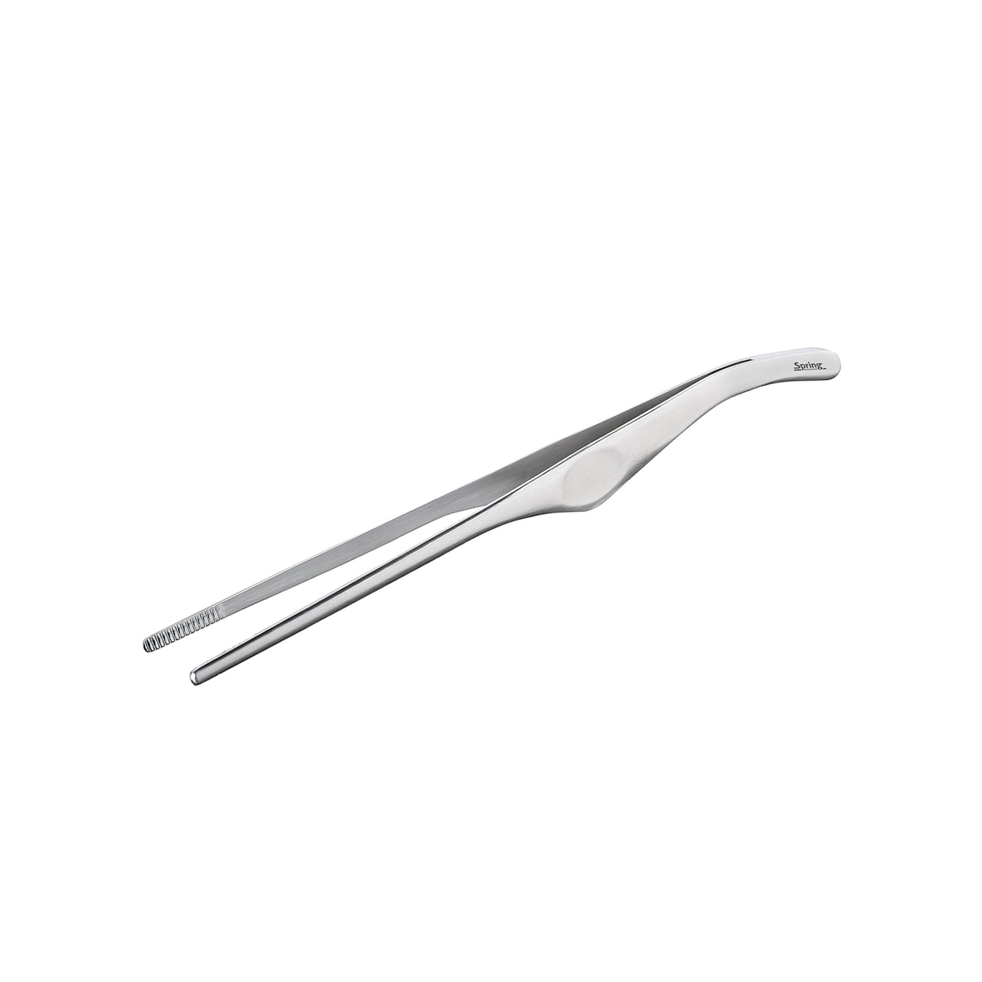 Spring - Professional tweezers TOOLS FUSION2+ - 22 cm