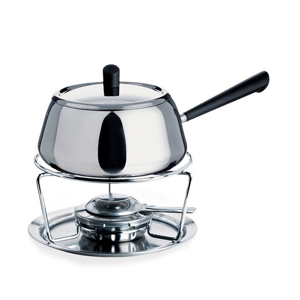 Spring - Classic ECO - Fondue-Garnitur 18 cm Spring - Classic ECO - Fondue-Garnitur 18 cm