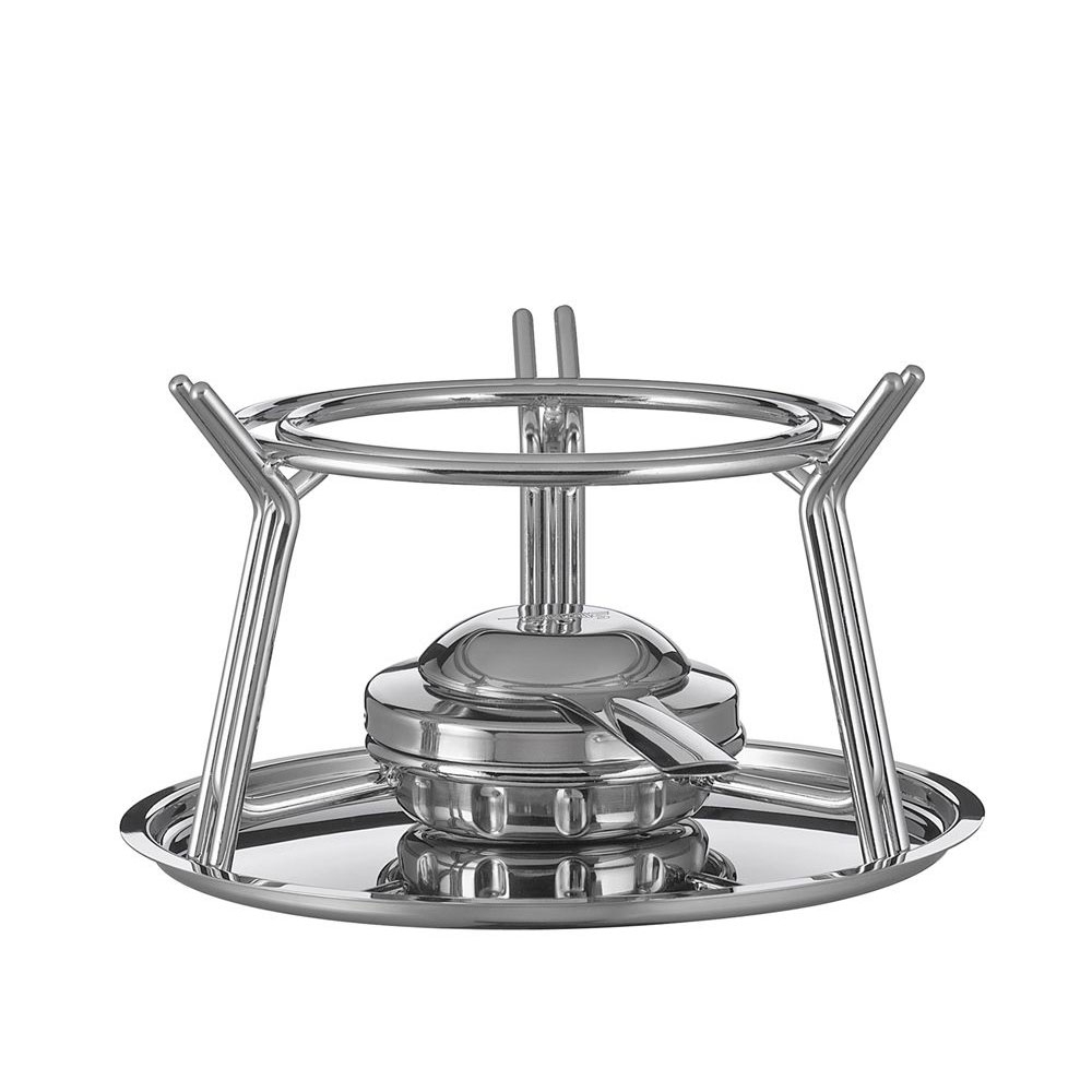 Spring - Peak - Fondue stand 18 cm