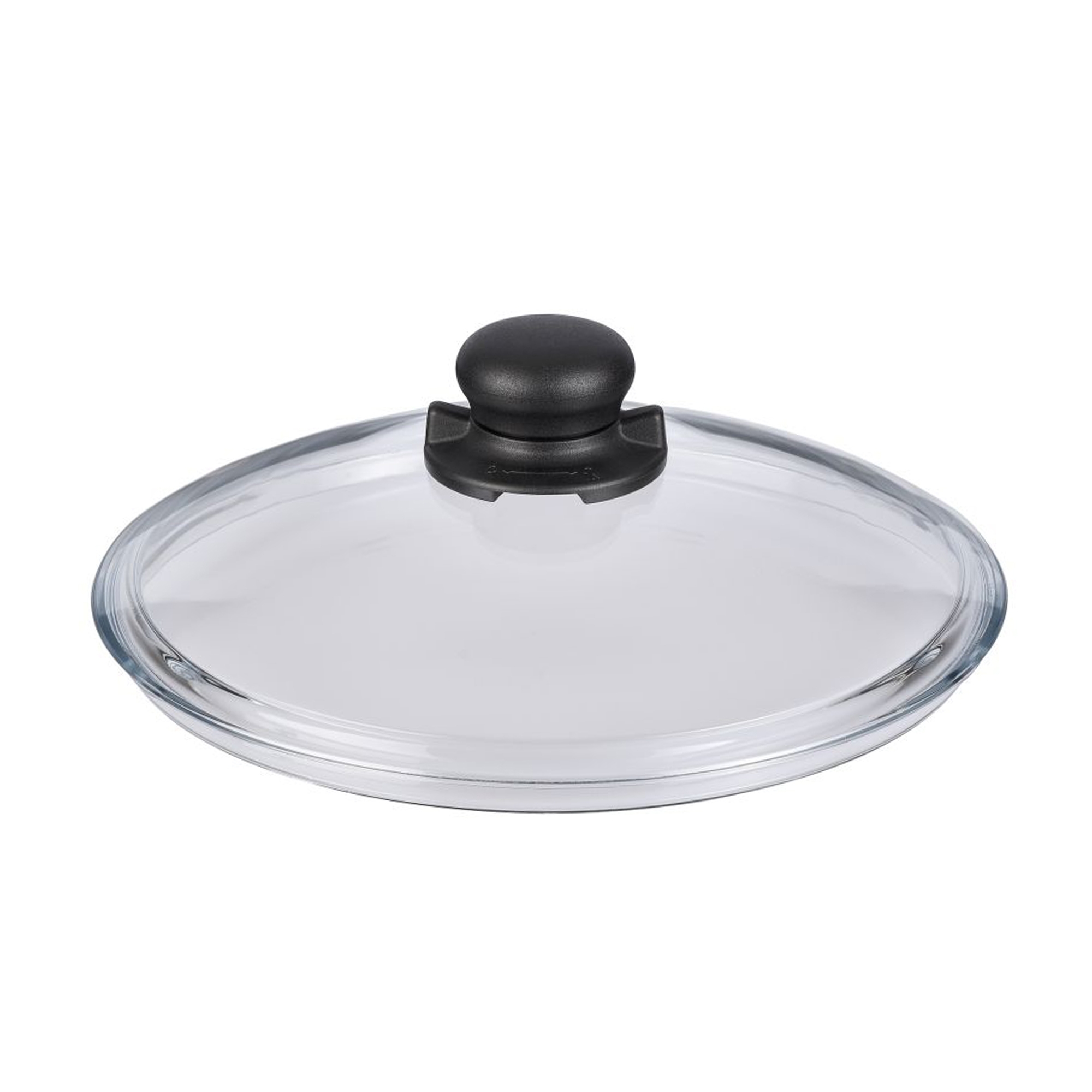 Spring - Glasdeckel Vulcano