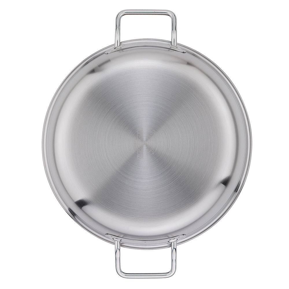 Spring - VULCANO INTENSE PRO - Servierpfanne XL hoch