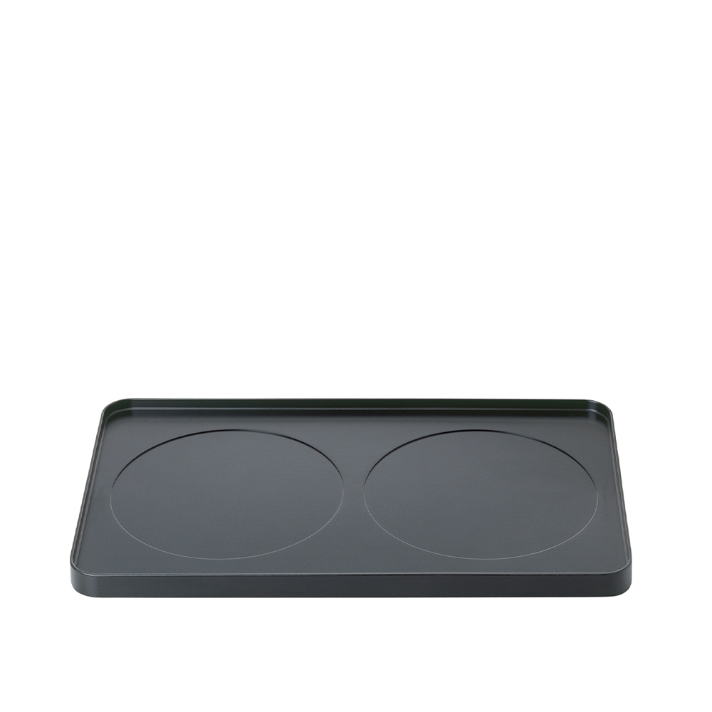 Spring - Raclette8 Classic - Grillplatte Spring - Raclette8 Classic - Grillplatte