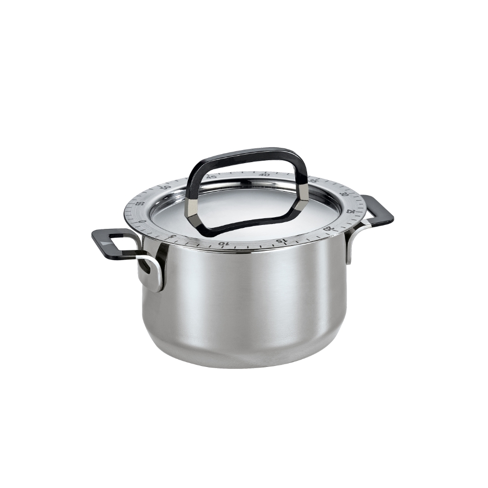 Spring - Timer TOOLS FUSION2+ - 9 cm Spring - Timer TOOLS FUSION2+ - 9 cm