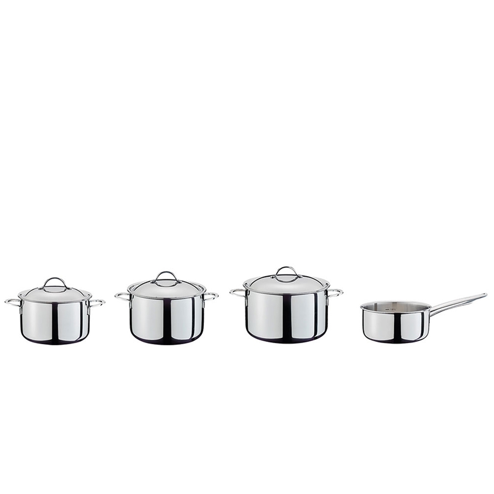 Spring - Cristal - starter set 4 pcs