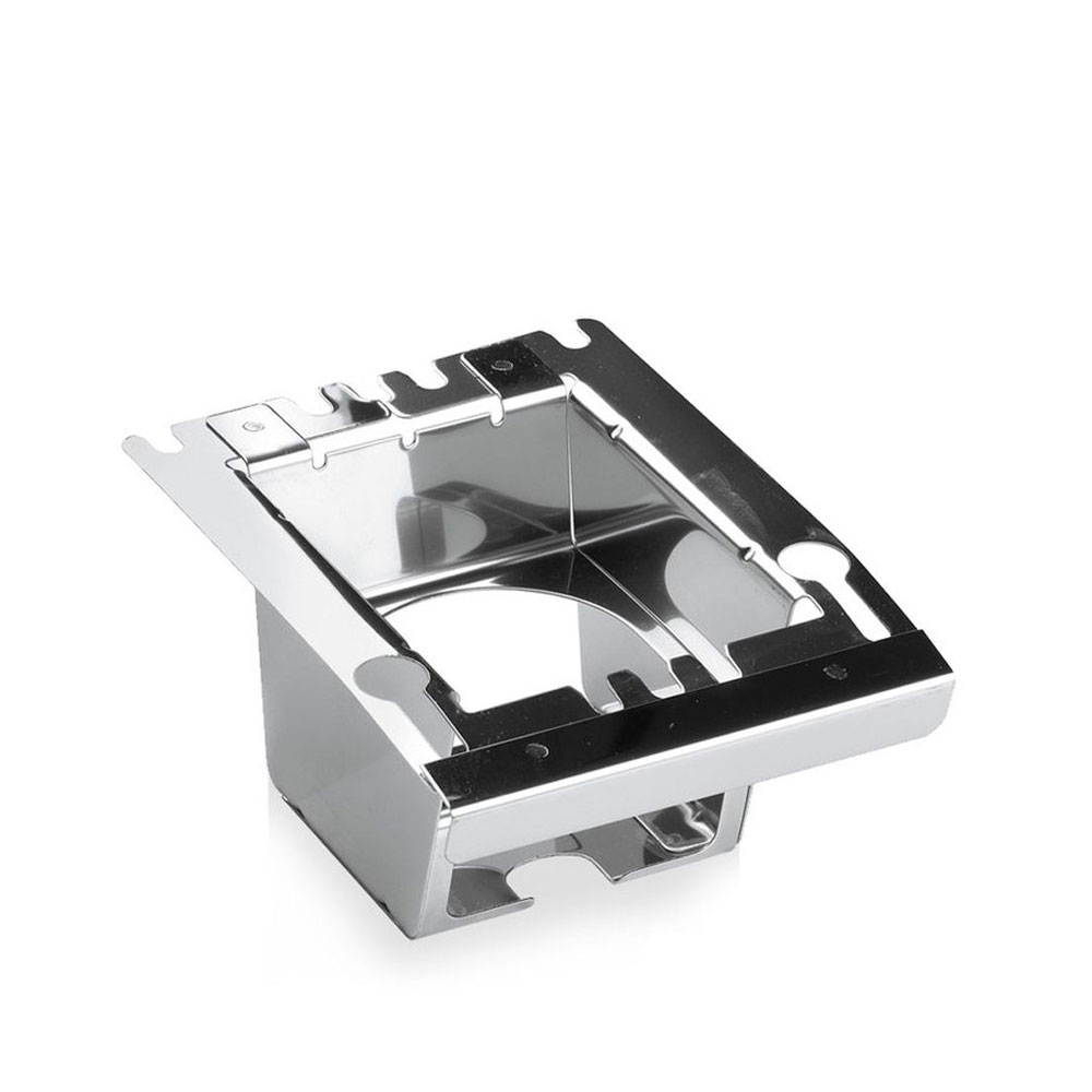 Spring - Burning holder for Chafing Dishes Ø 30 cm Spring - Burning holder for Chafing Dishes Ø 30 cm