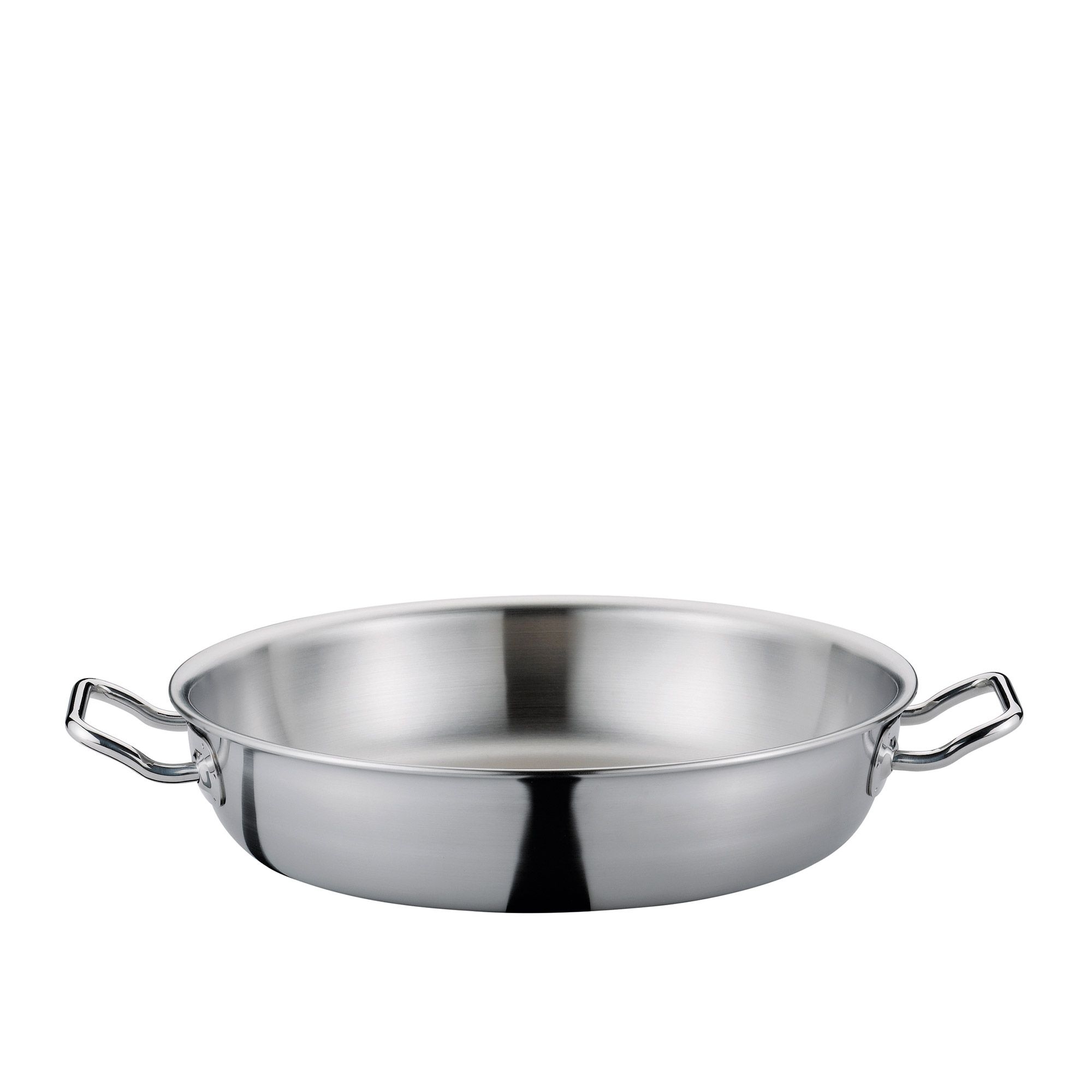Spring - Servierpfanne XL BRIGADE PREMIUM 28 cm