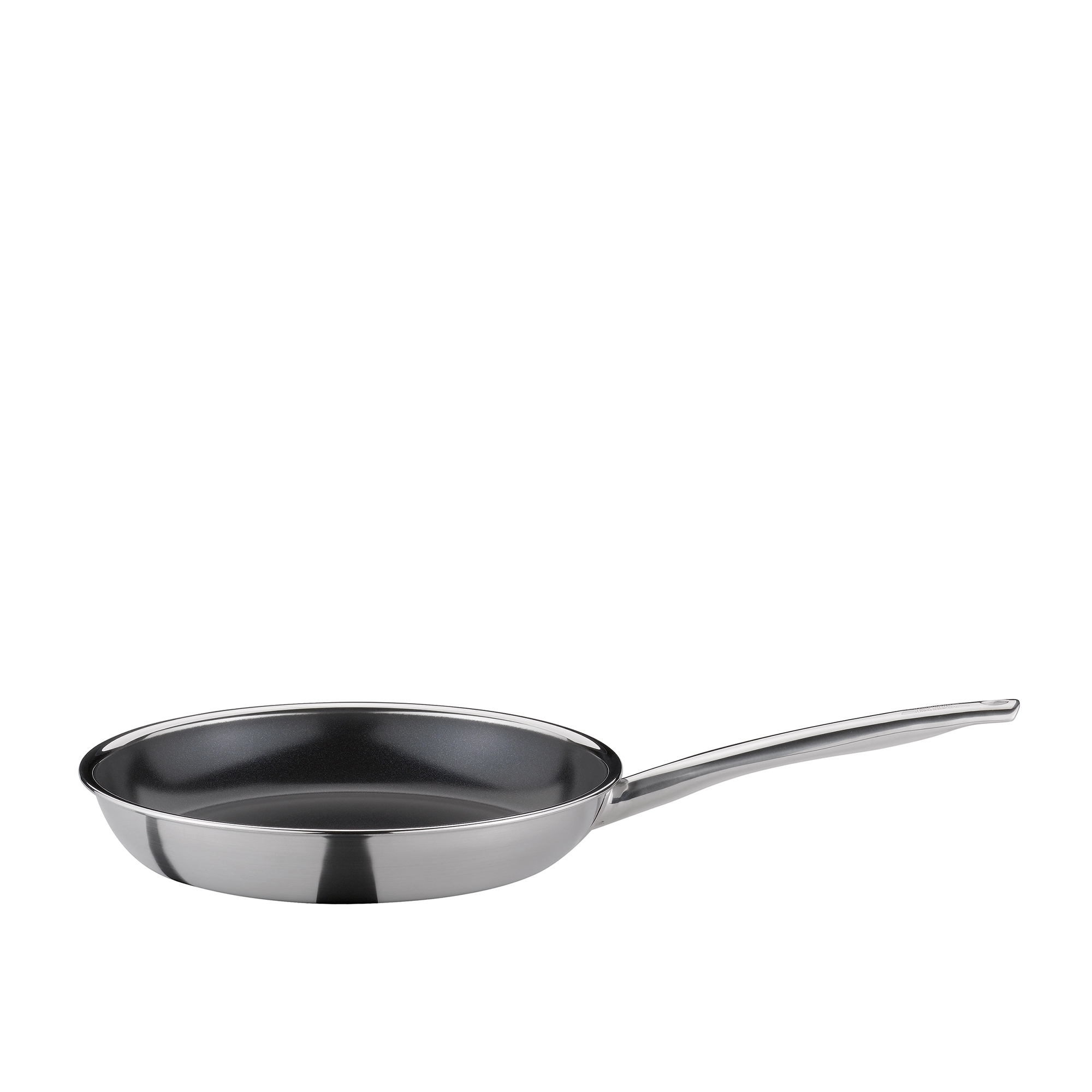 Spring - Frying pan VULCANO PURE - 32 cm
