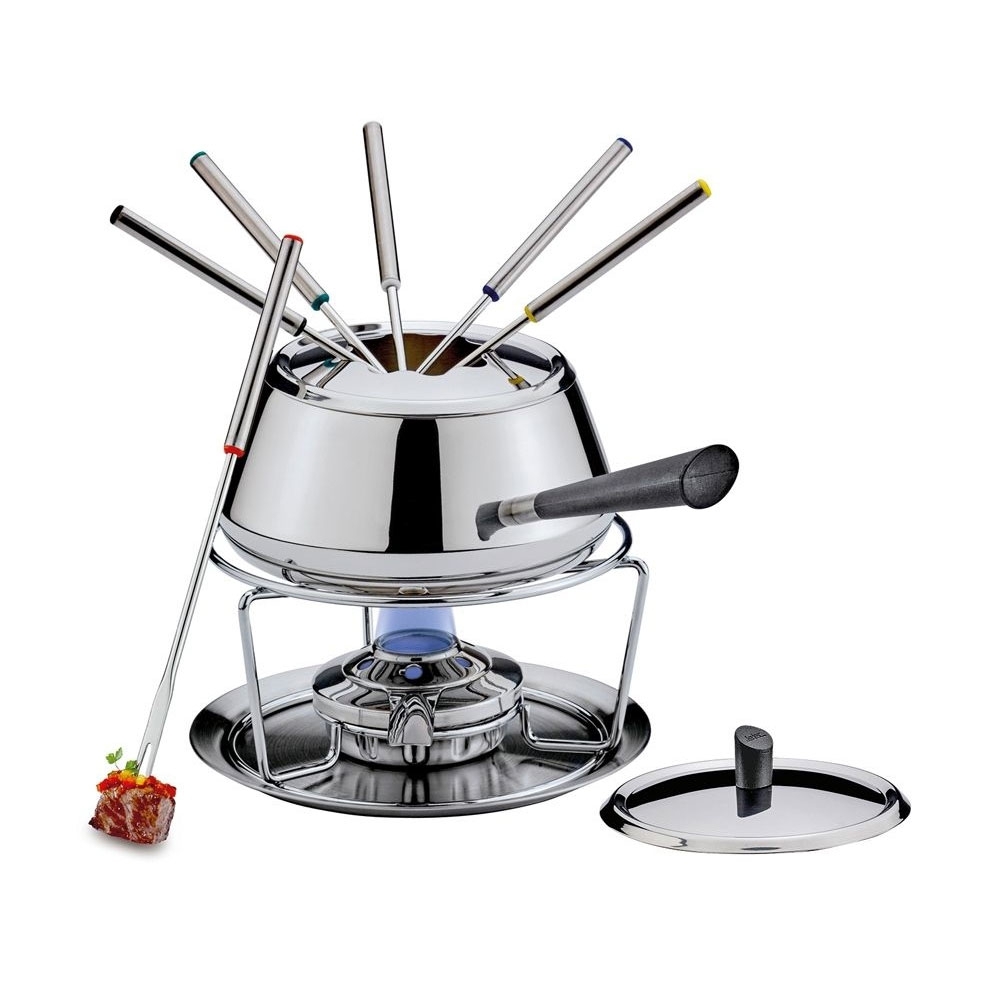Spring - Classic ECO - Fondue set 18 cm