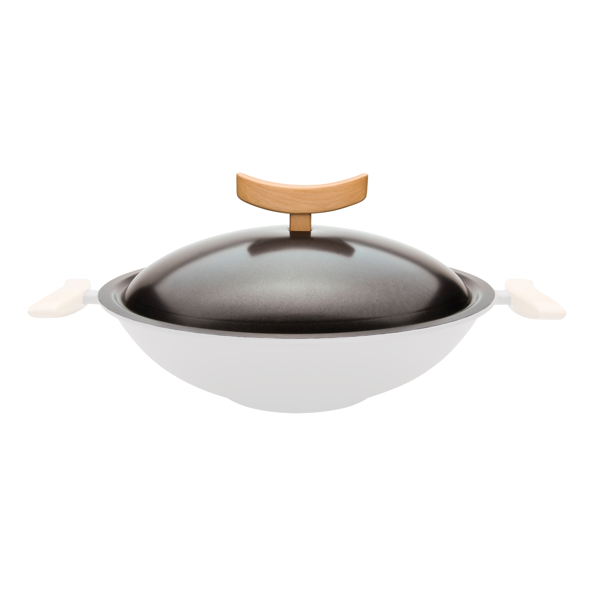 Spring - Guss -Woklid 35 cm - Replacement part