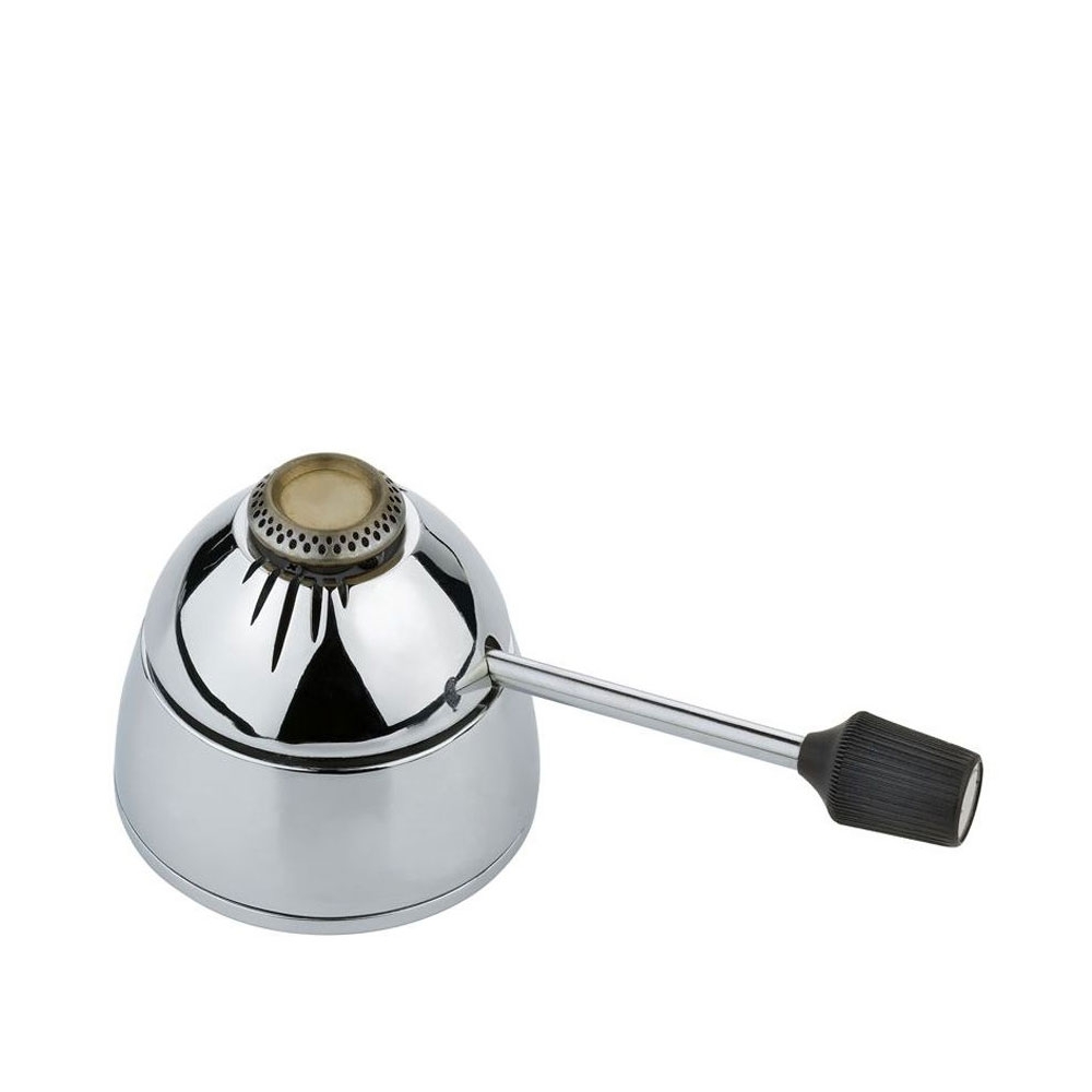 Spring -  Gas burner