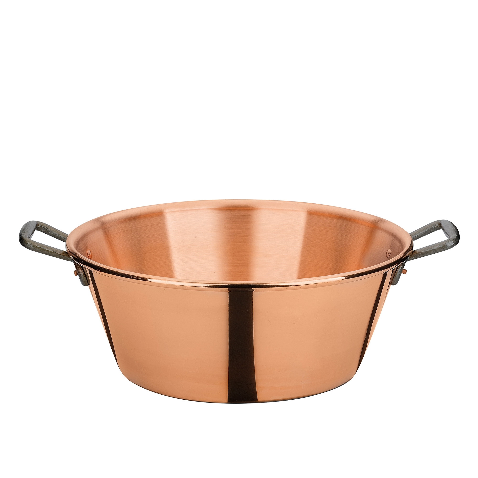 Spring - jam pot CULINOX - 12 L