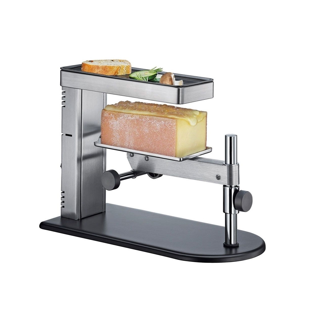 Spring - Raclette-Ofen CHALET - EU