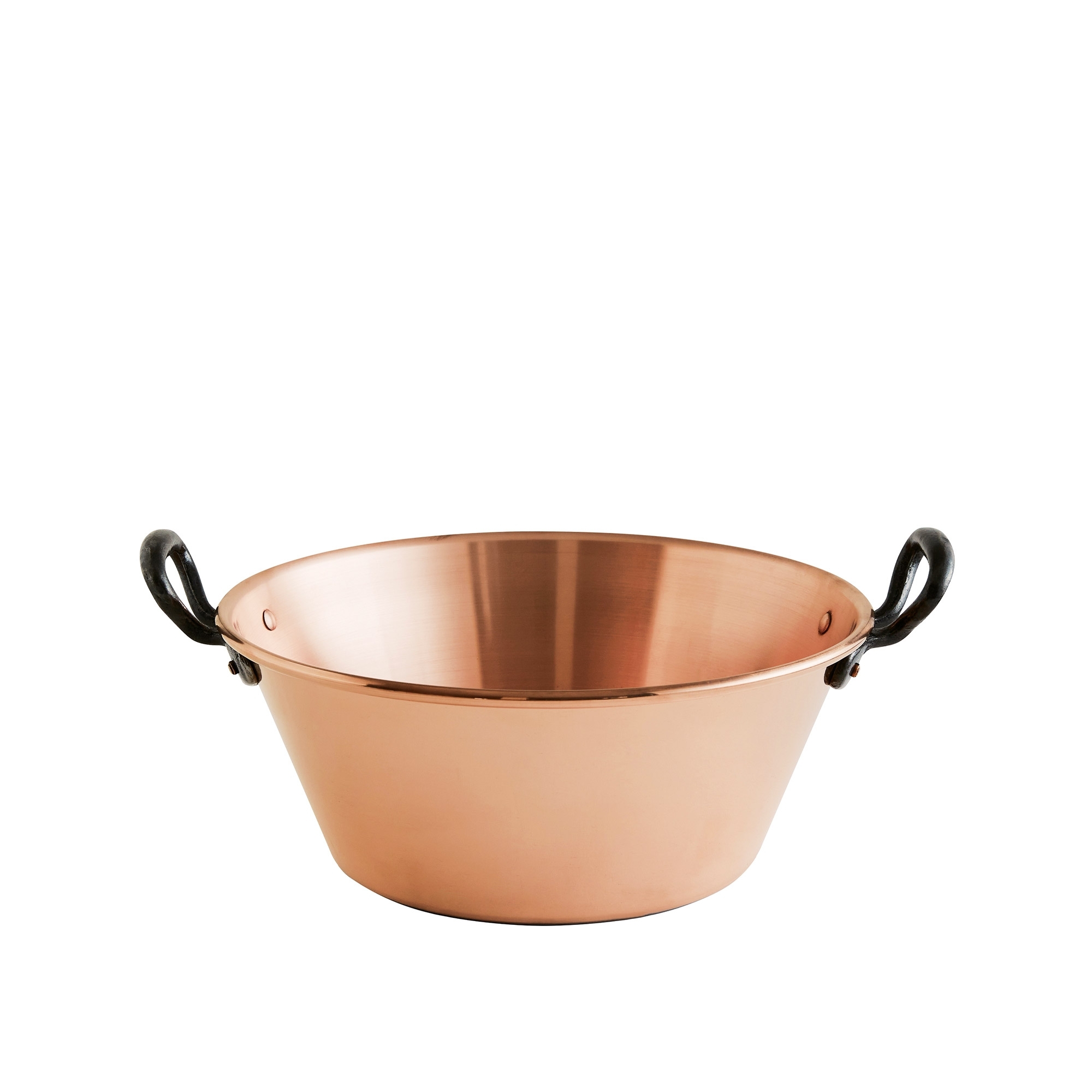 Spring - jam pot CULINOX - 3 L