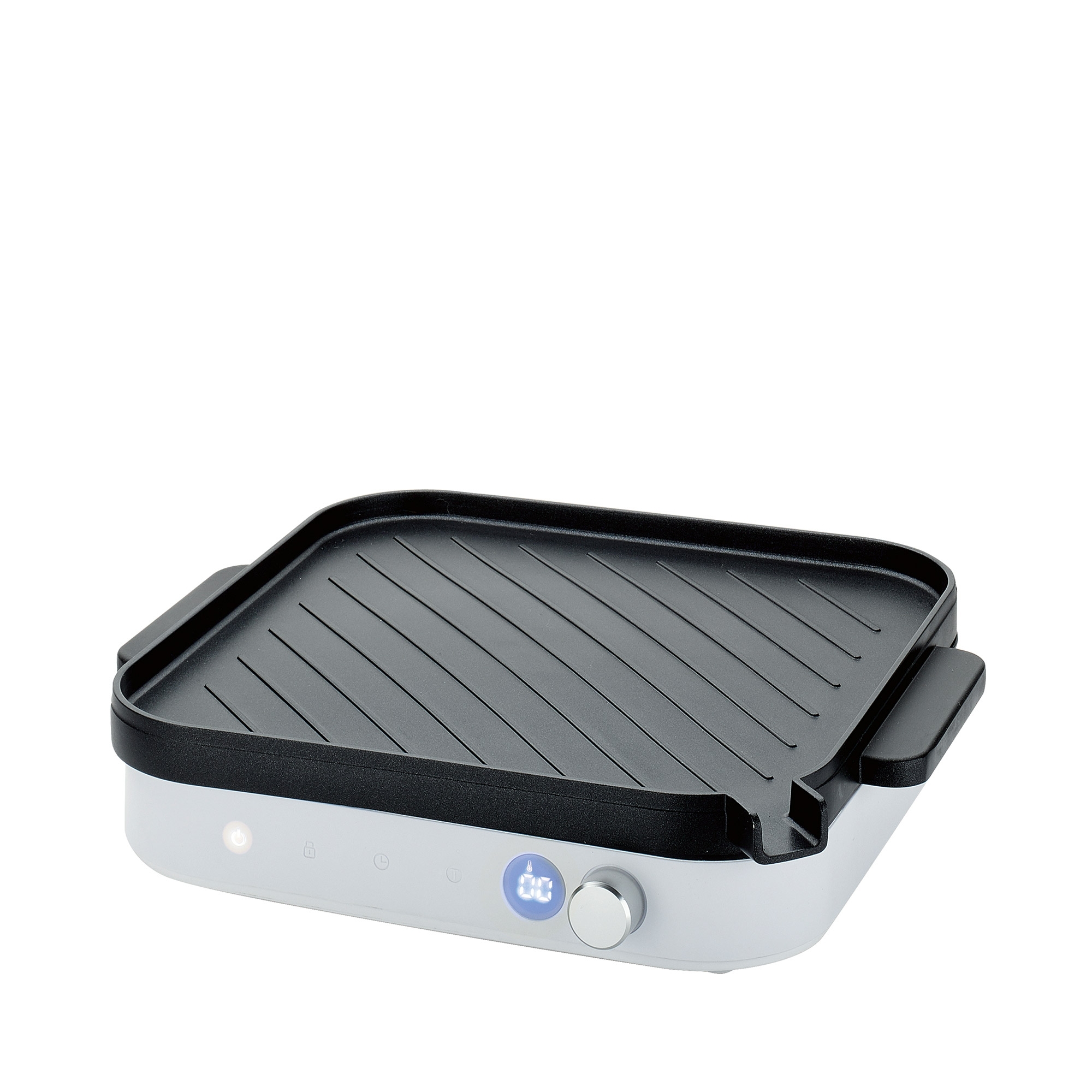 Spring - ELEKTRO LINE - Induction grill hob SPIRIT Spring - ELEKTRO LINE - Induction grill hob SPIRIT