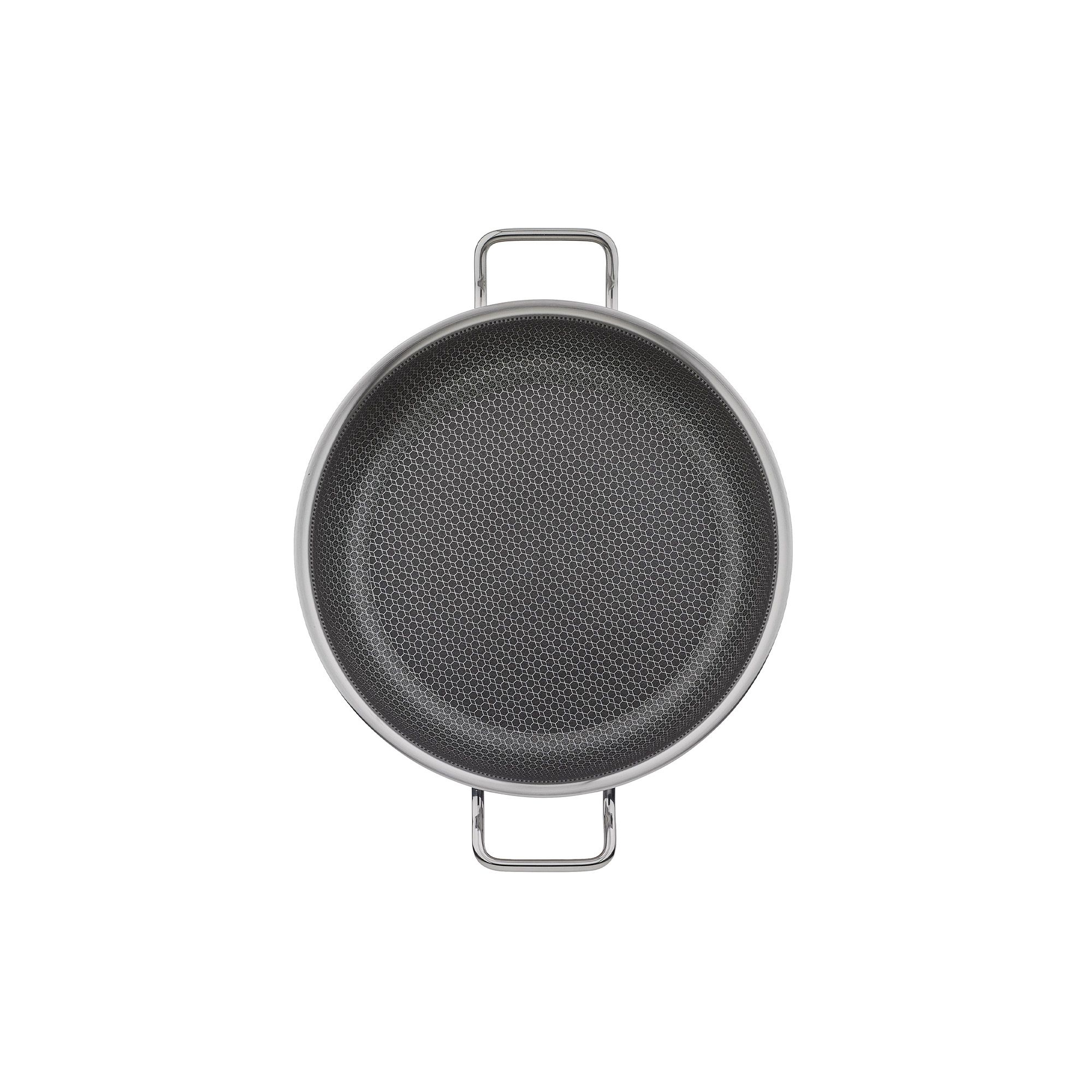 Spring - Serving pan VULCANO CUT RESIST PURE - XL 32 cm