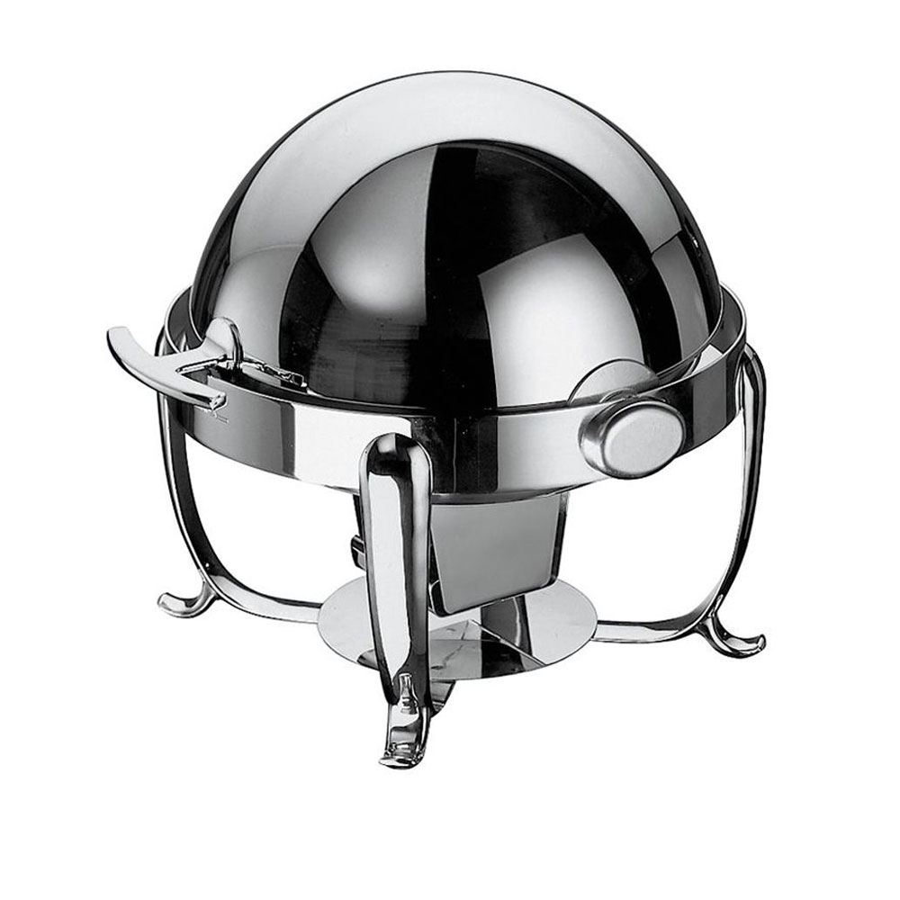 Spring - Chafing Dish round 40 cm - RONDO Rennaissance Spring - Chafing Dish round 40 cm - RONDO Rennaissance
