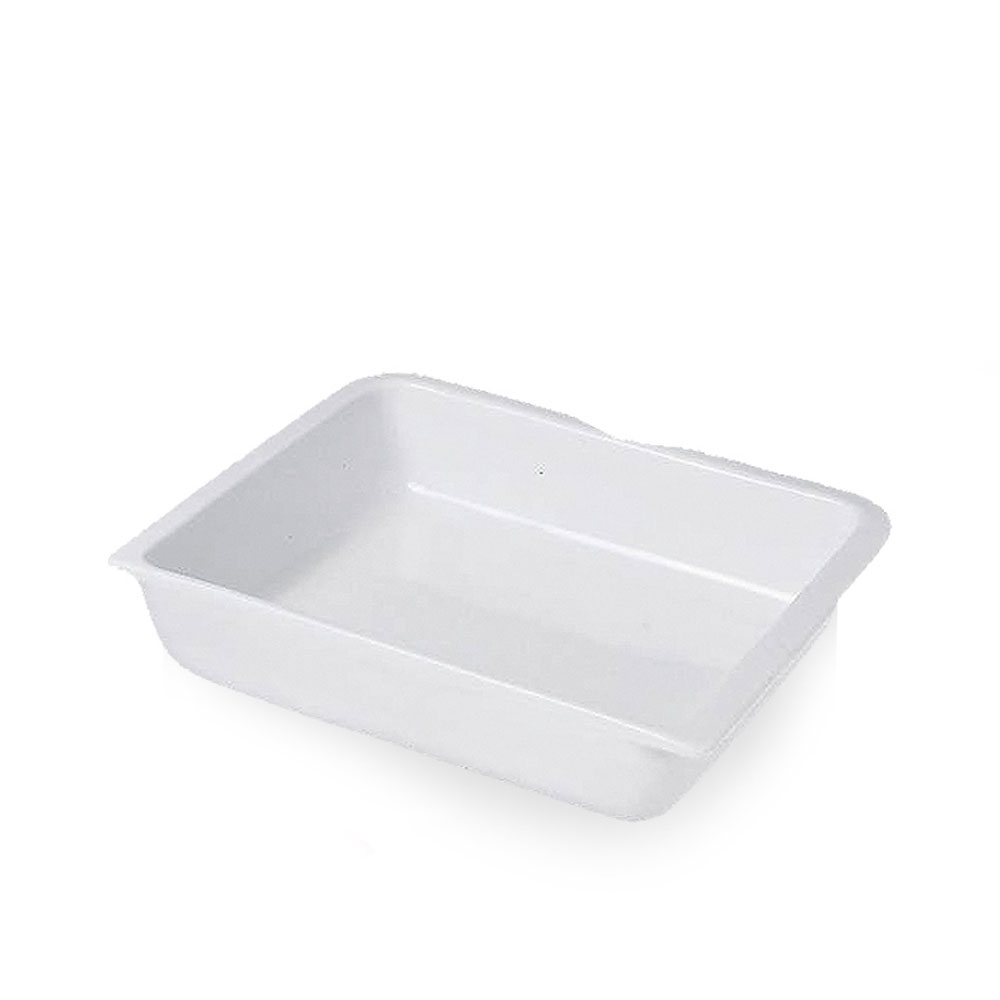 Spring - Porcelain Insert GN 1/2 - 3.2 L Spring - Porcelain Insert GN 1/2 - 3.2 L