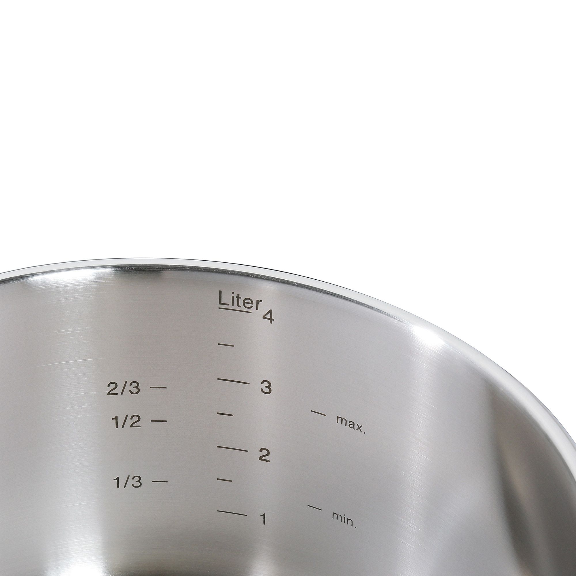Spring - Schnellkochtopf VITESSE - 4,5 L