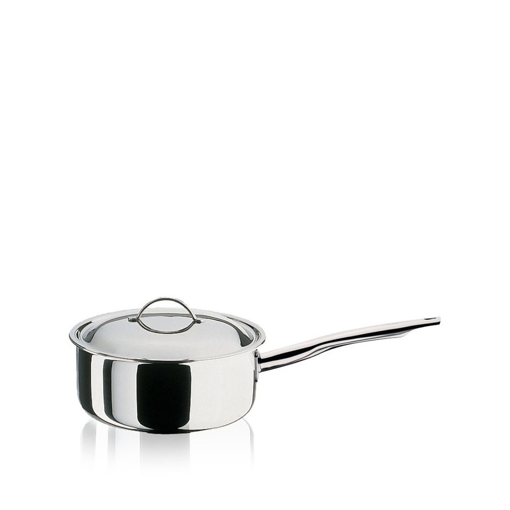 Spring - Cristal - Saucepan with lid - 16 cm