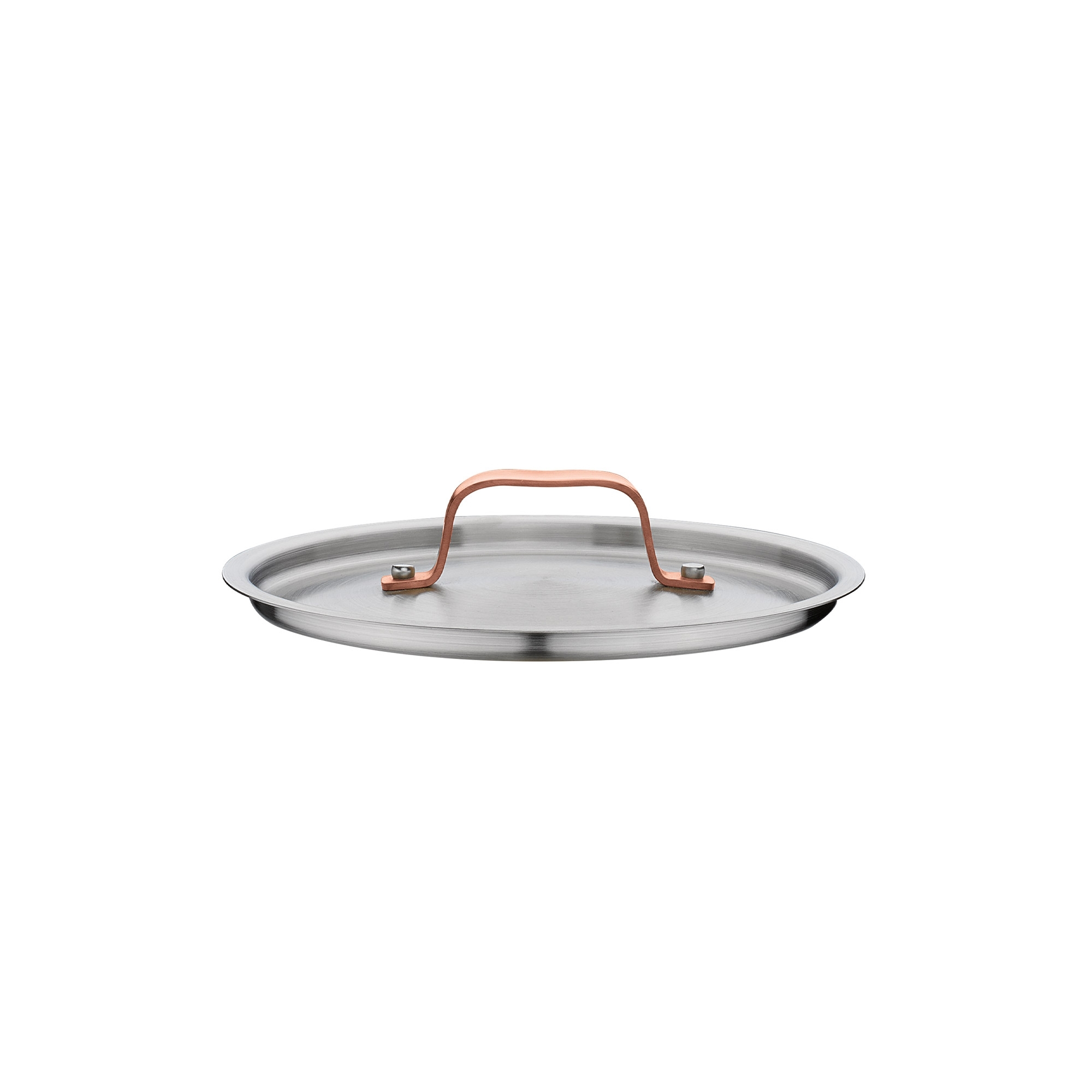 Spring - Bratentopf GOURMET 20 cm - roségold
