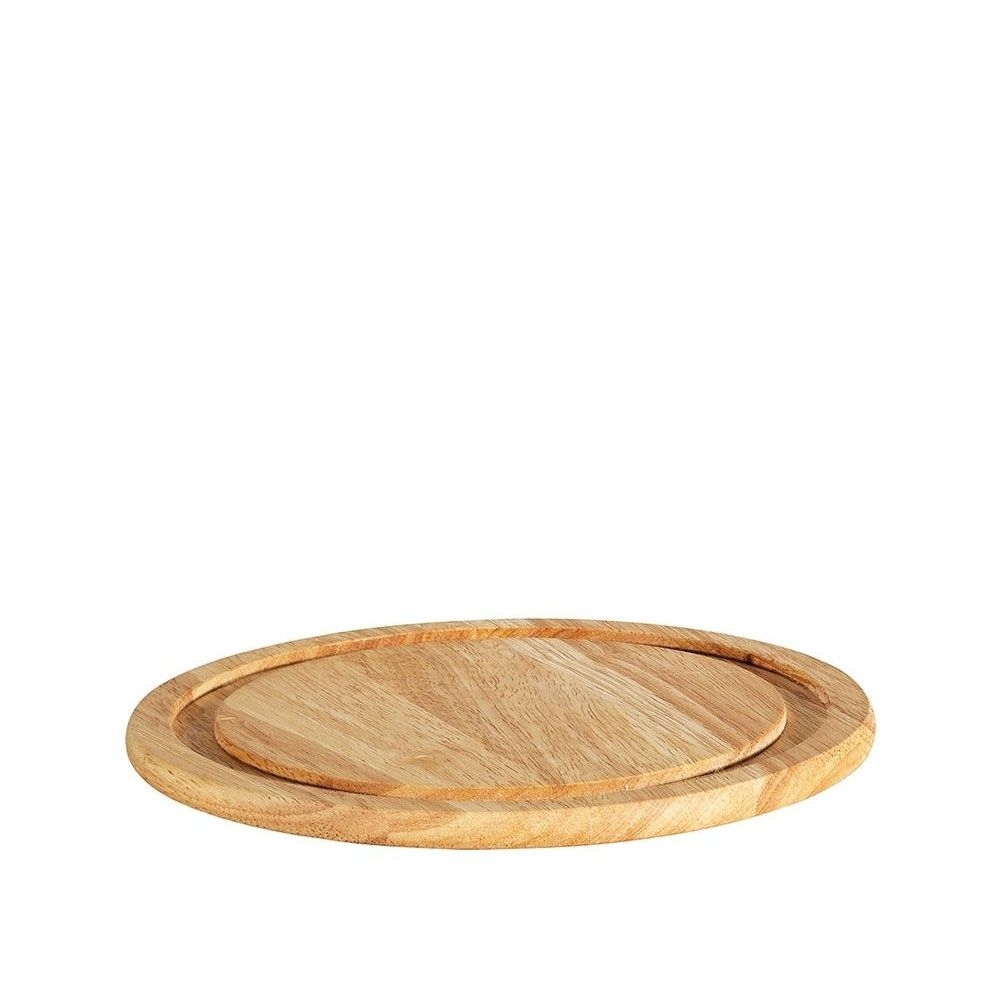 Spring - Untersetzer für Fondue-Garnitur SAAS-FEE/GRENOBLE