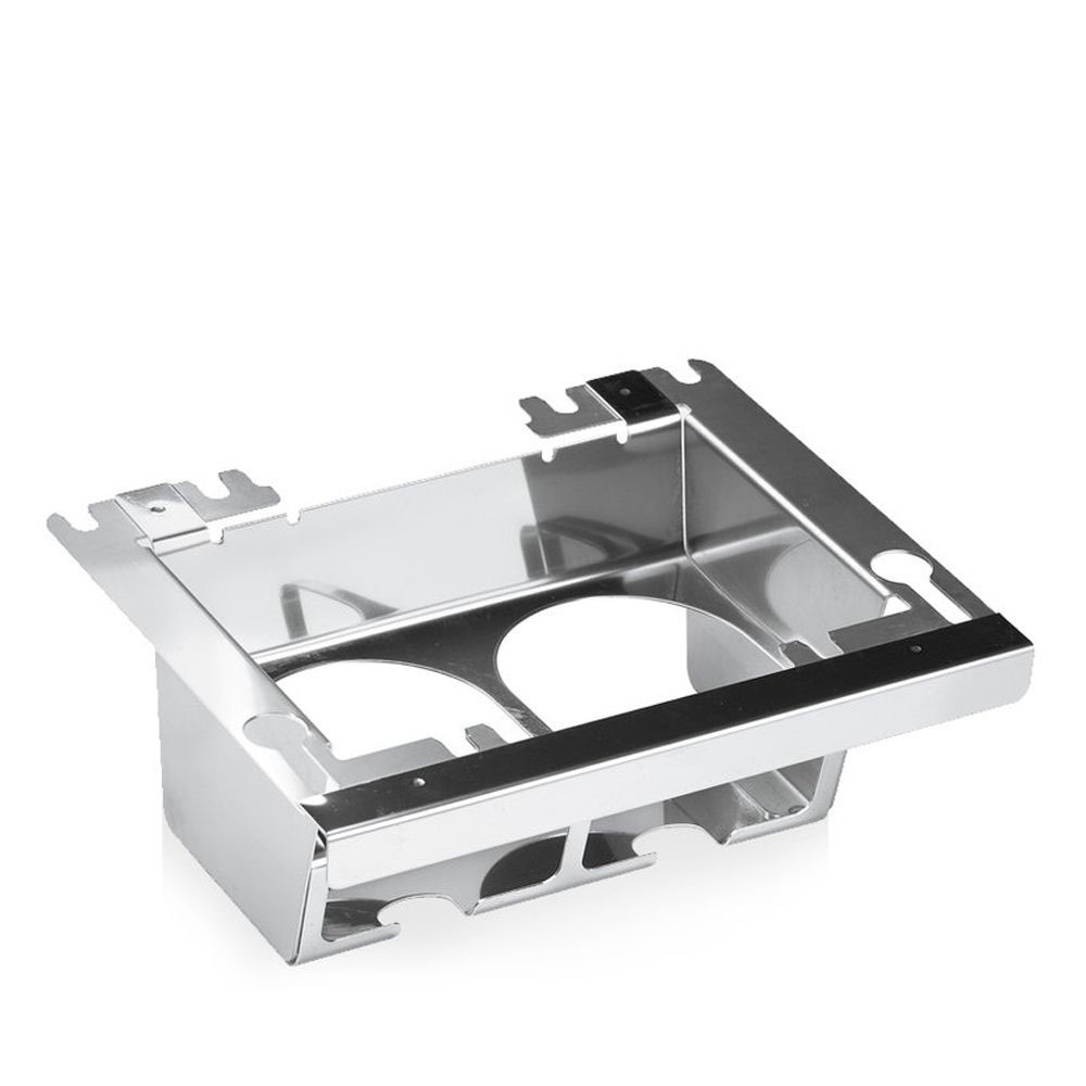 Spring - Burning holder for Chafing Dishes GN 2/3 + Ø 40 cm
