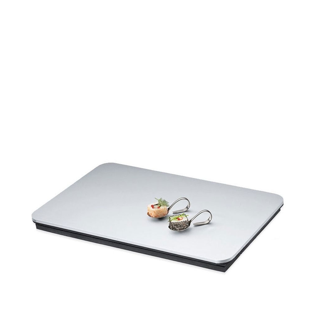 Spring - Concept Table - Cooling and heating plate built-in Spring - Concept Table - Cooling and heating plate built-in