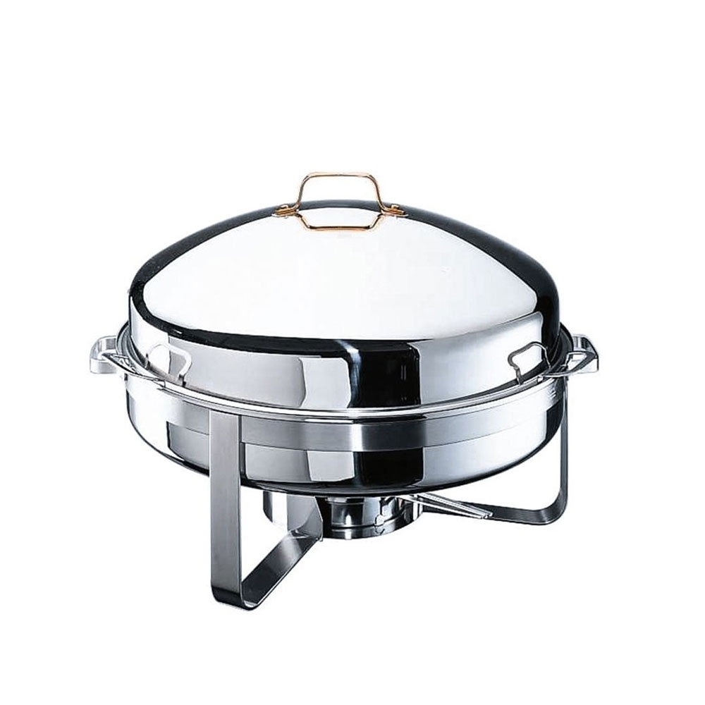 Spring - Chafing Dish King Size 70 cm Spring - Chafing Dish King Size 70 cm