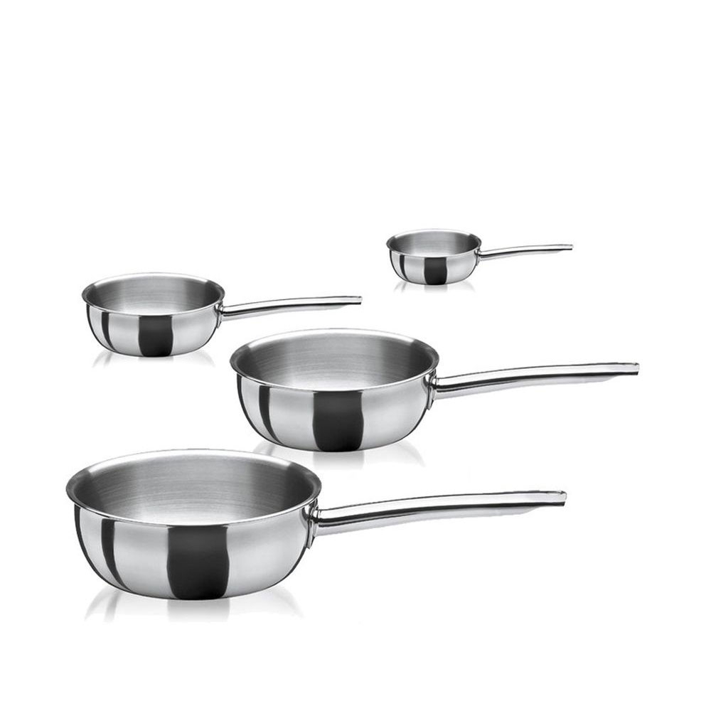 Spring - Pot series Brigade Premium - Sauteuse Spring - Pot series Brigade Premium - Sauteuse