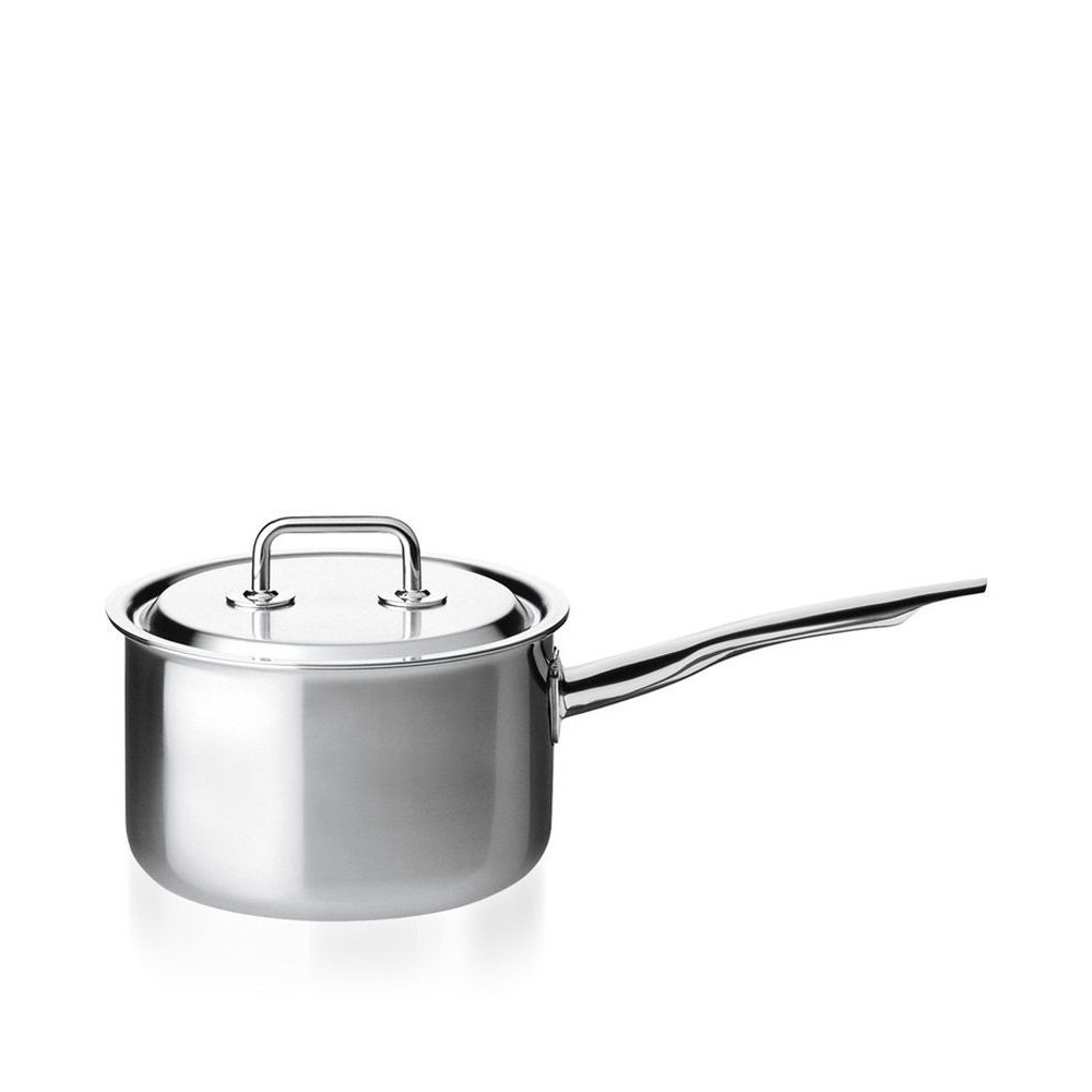 Spring - Brigade Premium - Deep saucepan Ø 18 cm