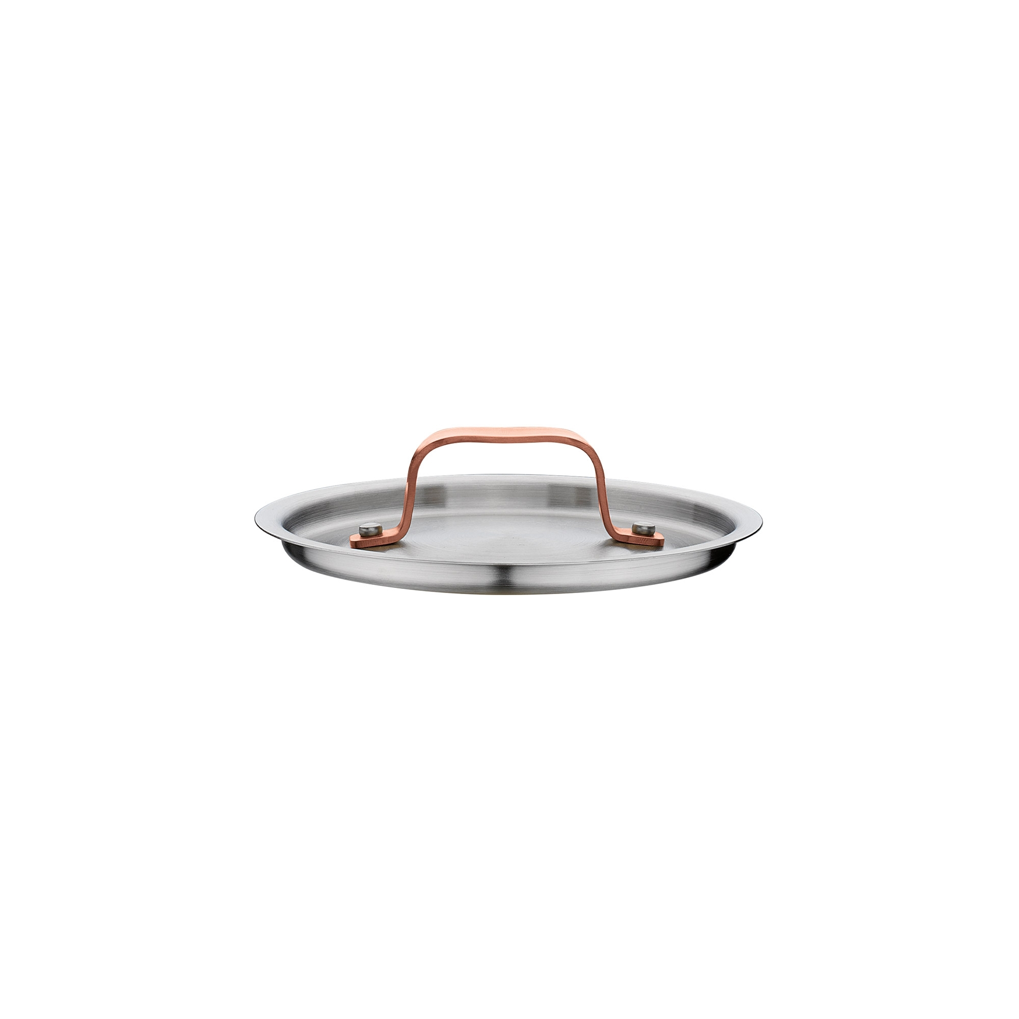 Spring - Cooking pot GOURMET - roségold - Ø 16 cm