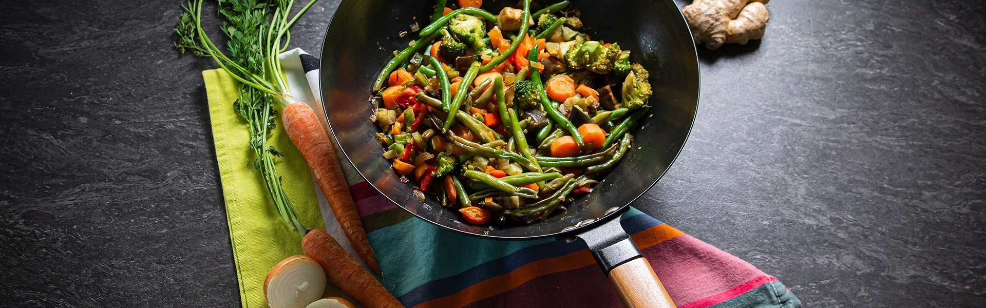 Spring - Woks
