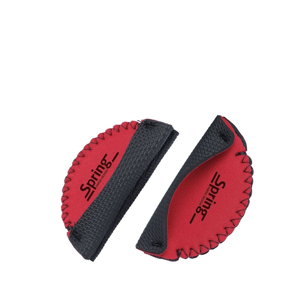 Spring - Grips Griffschutz - Rot