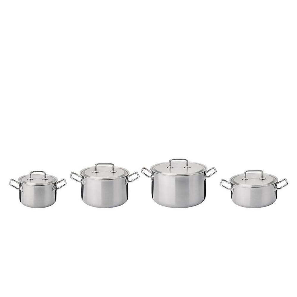 Spring - Brigade Premium - Starter set 4 pcs