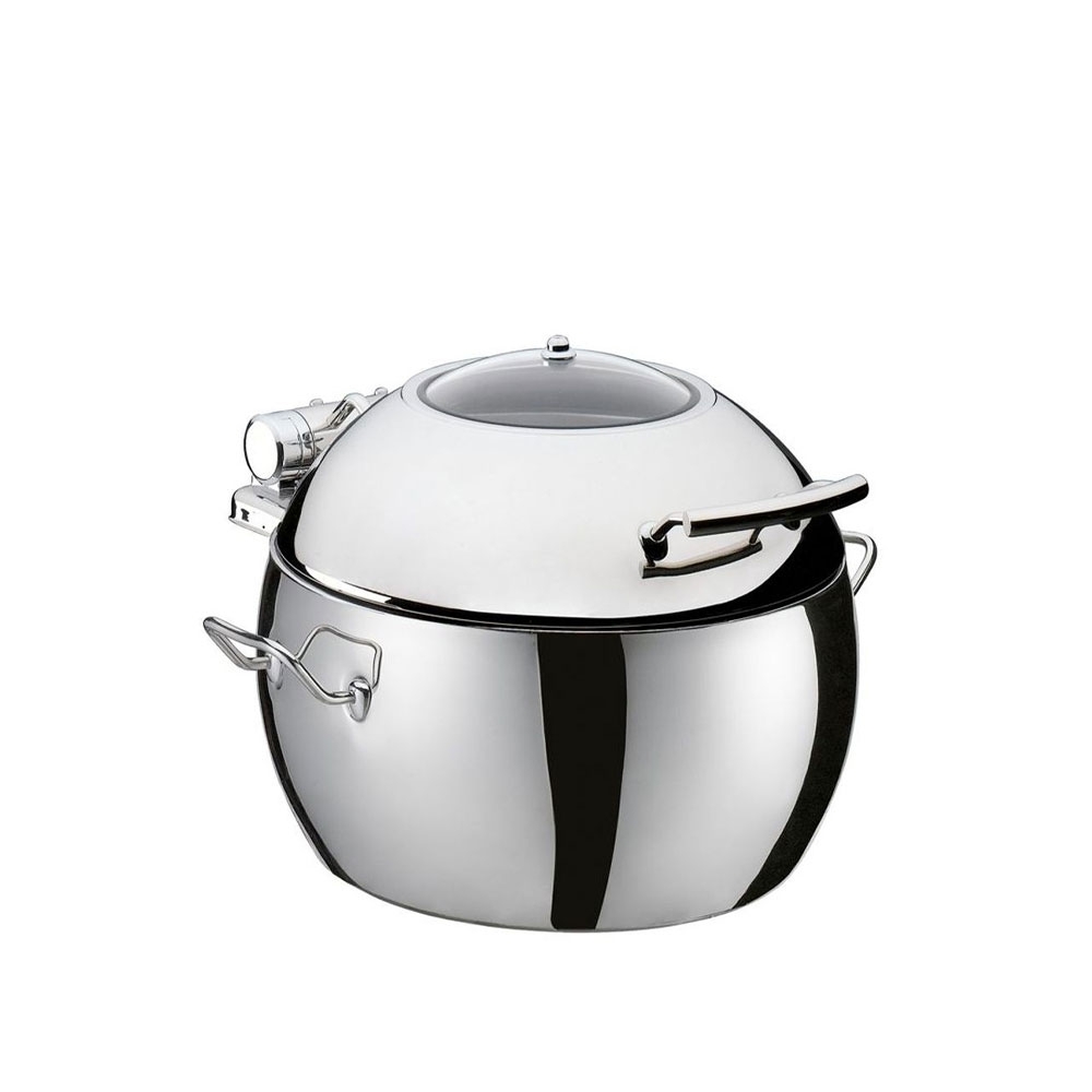 Spring - CBS Soup tureen Window 11 ltr Spring - CBS Soup tureen Window 11 ltr